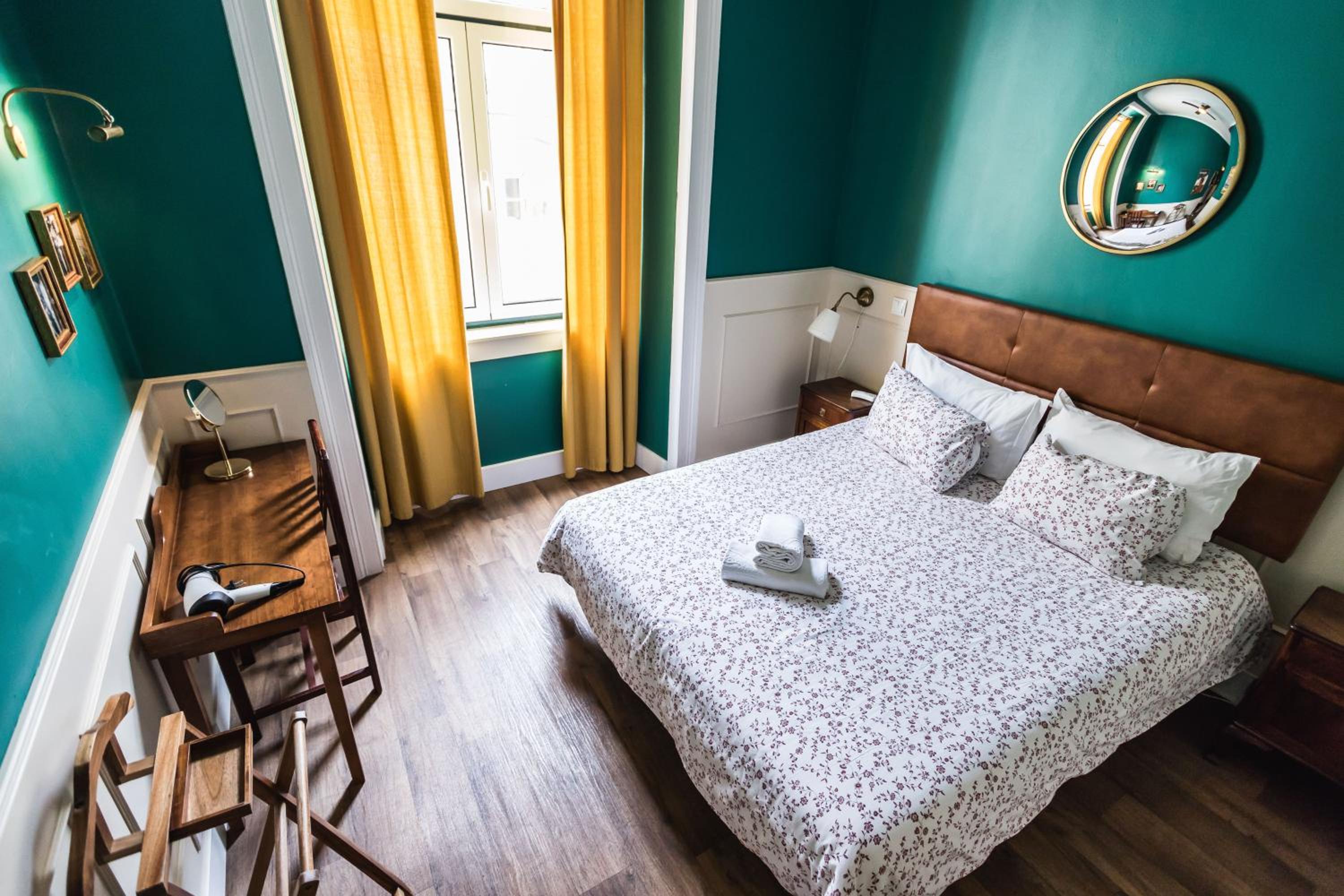 Home Lisbon Hostel 41