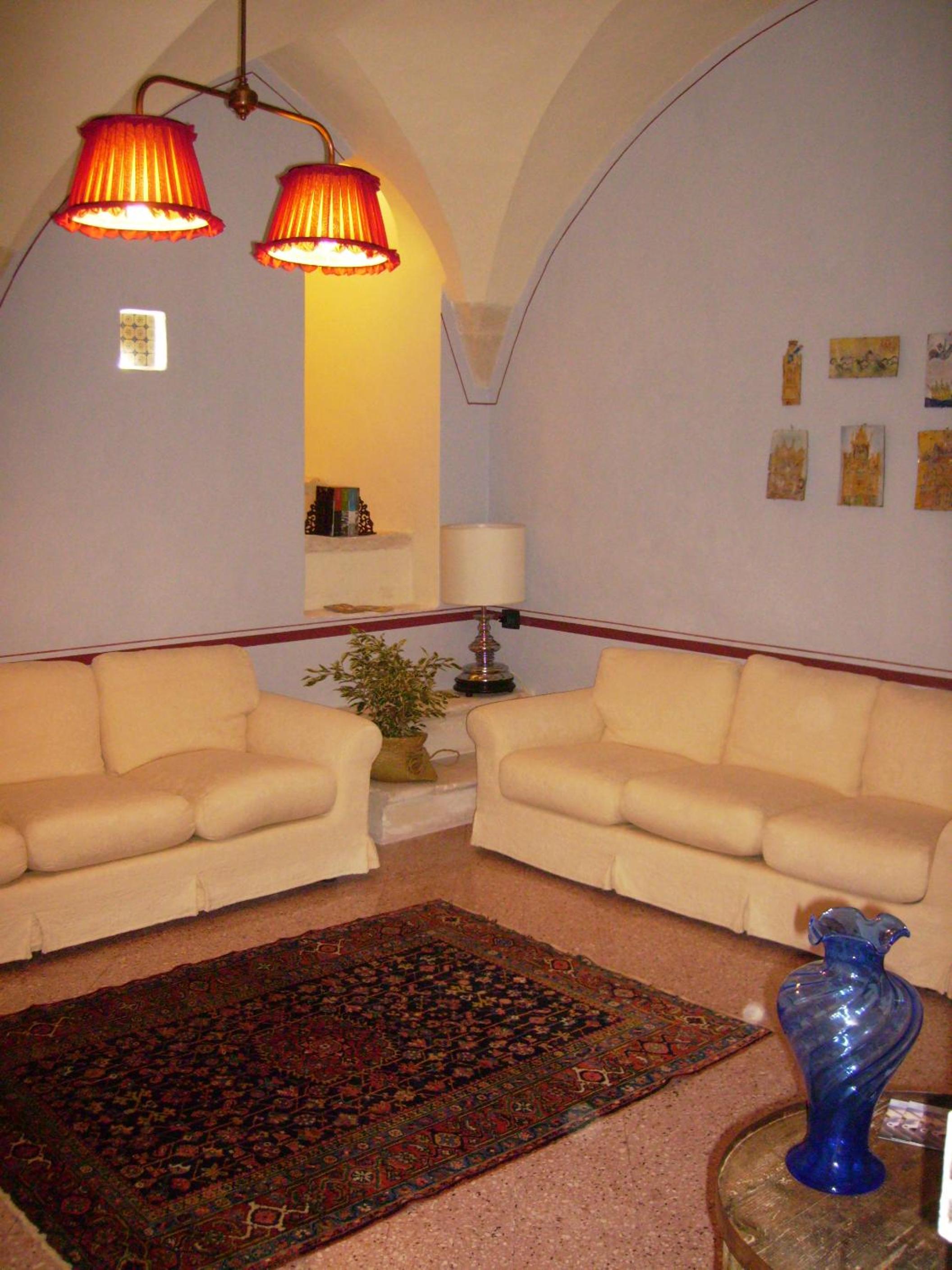 B&B Antico Aranceto