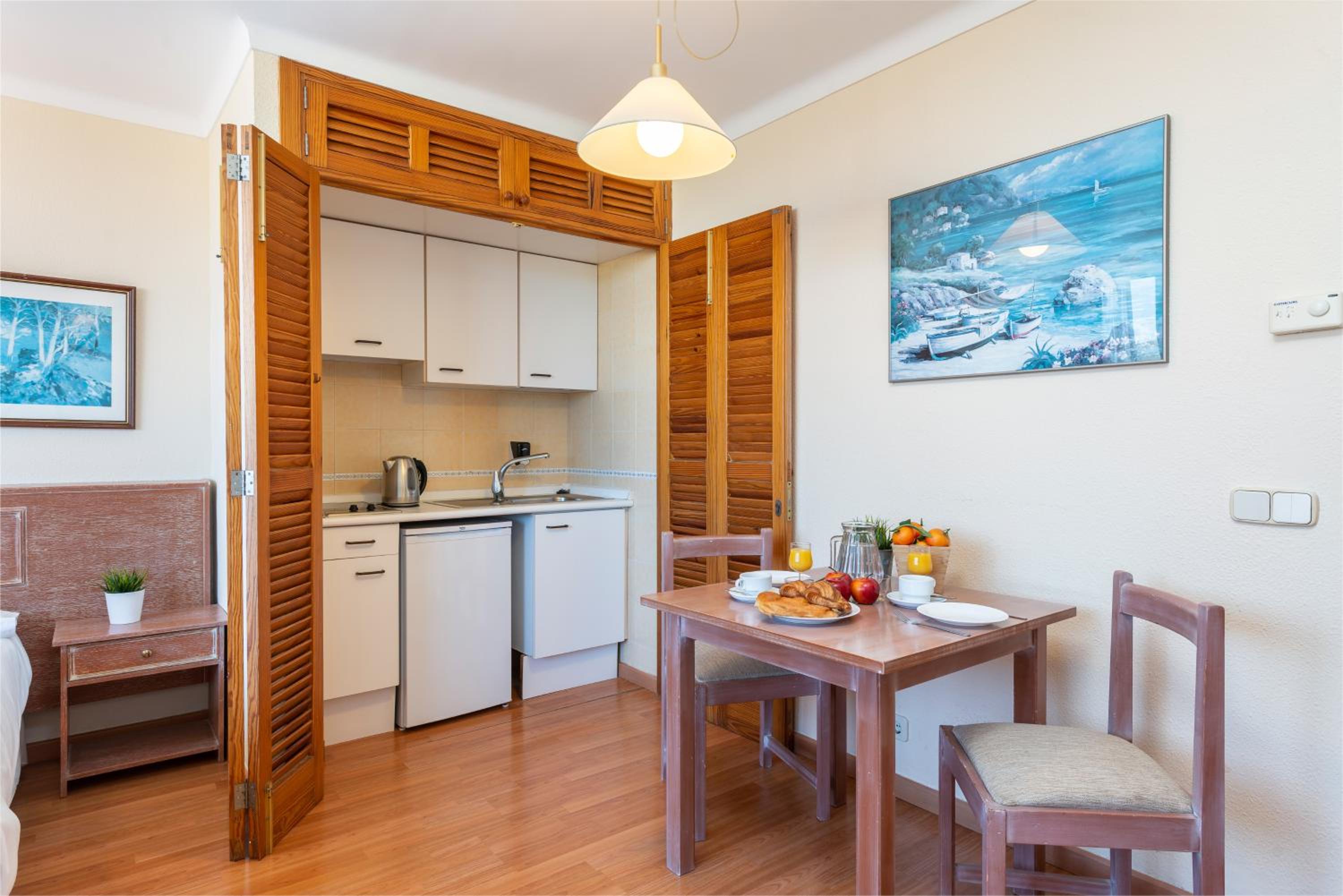 Alcudia Boutique Apartments
