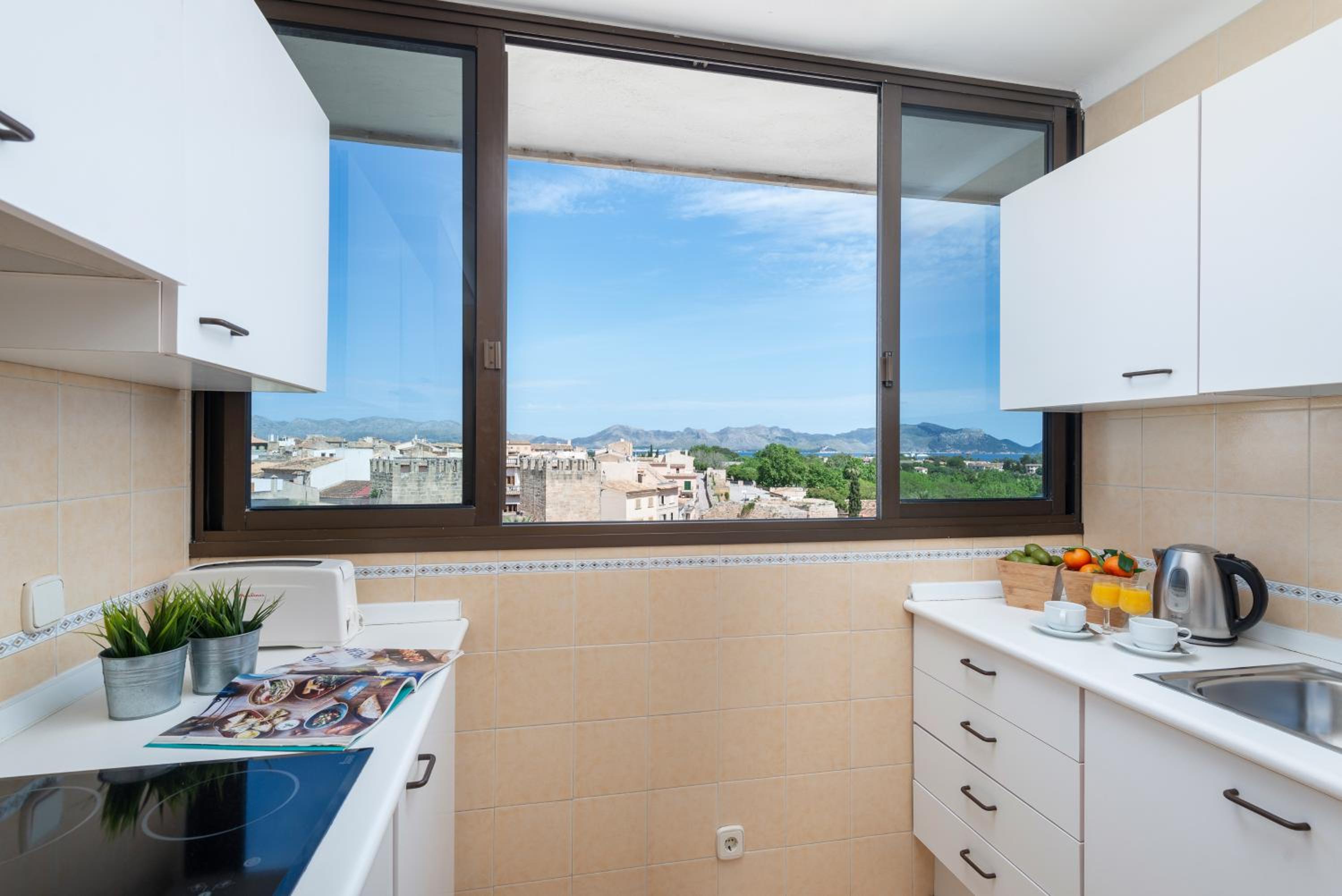Alcudia Boutique Apartments