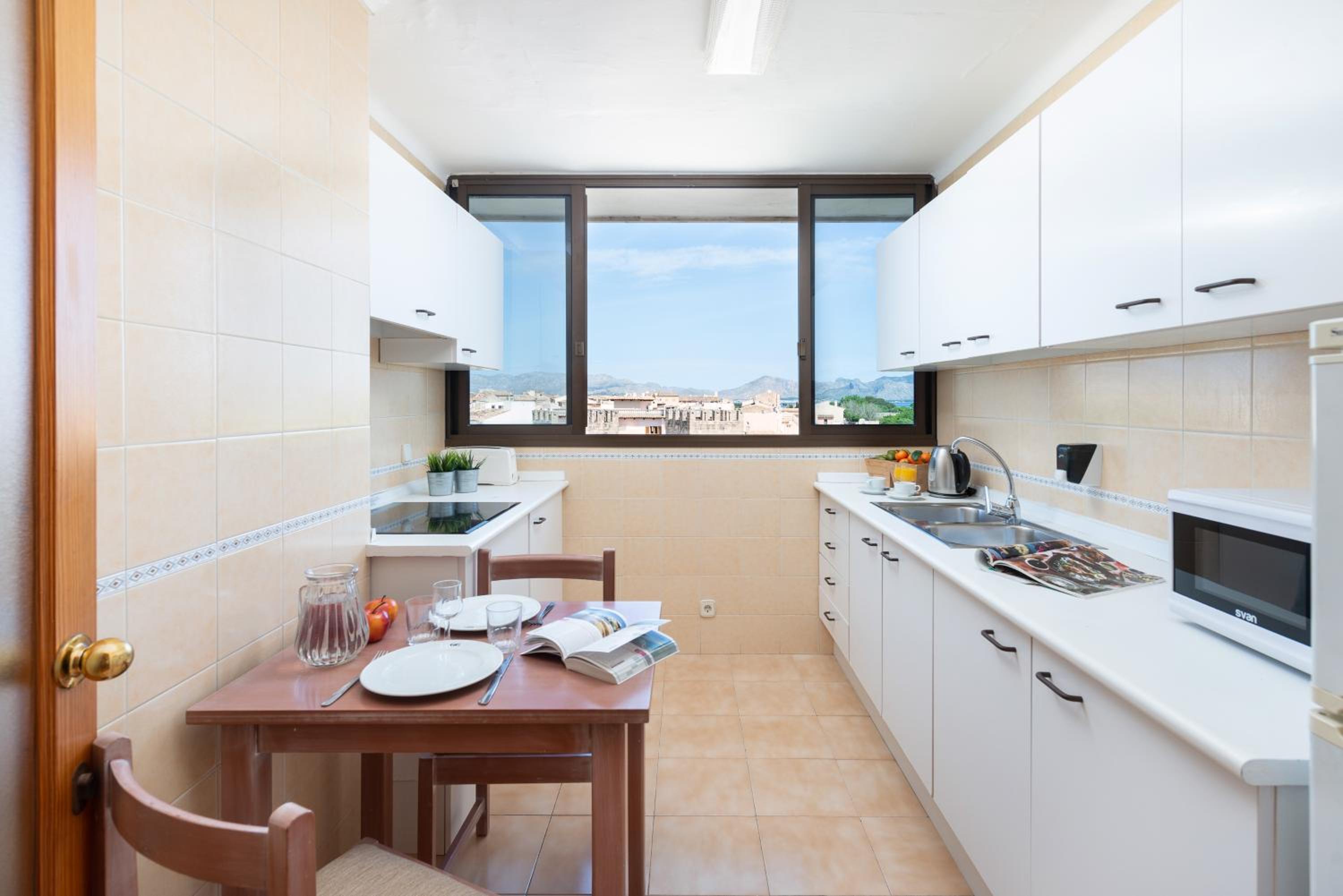 Alcudia Boutique Apartments