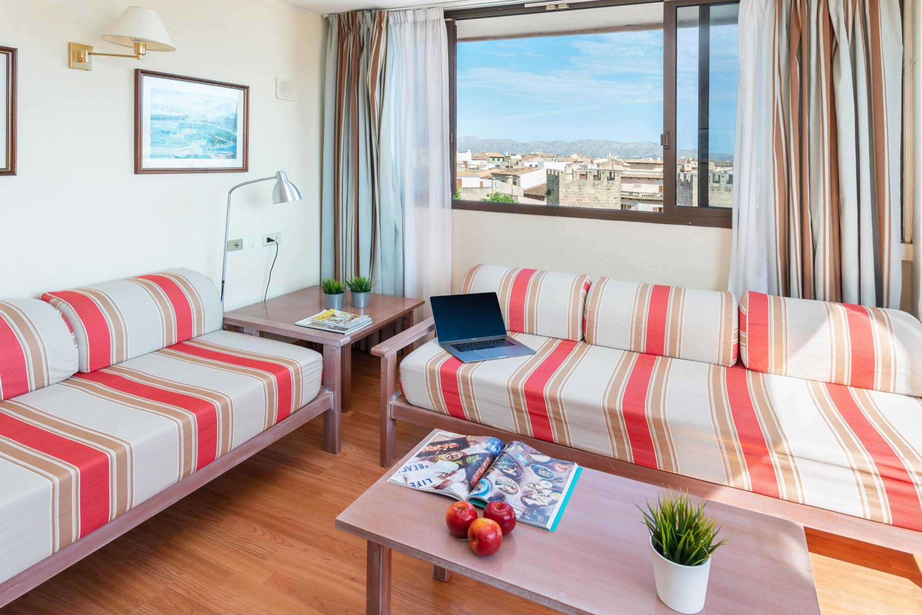Alcudia Boutique Apartments