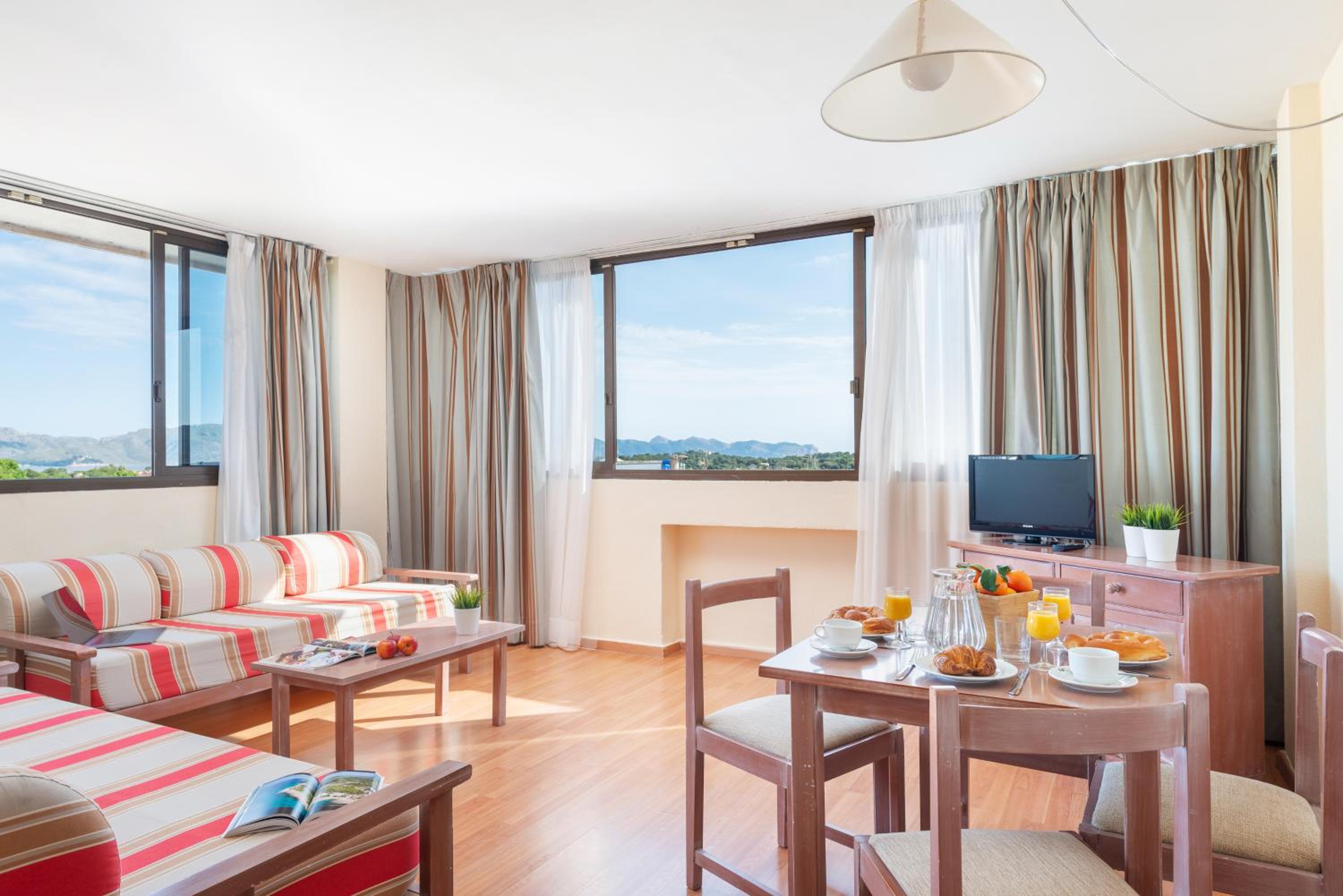 Alcudia Boutique Apartments