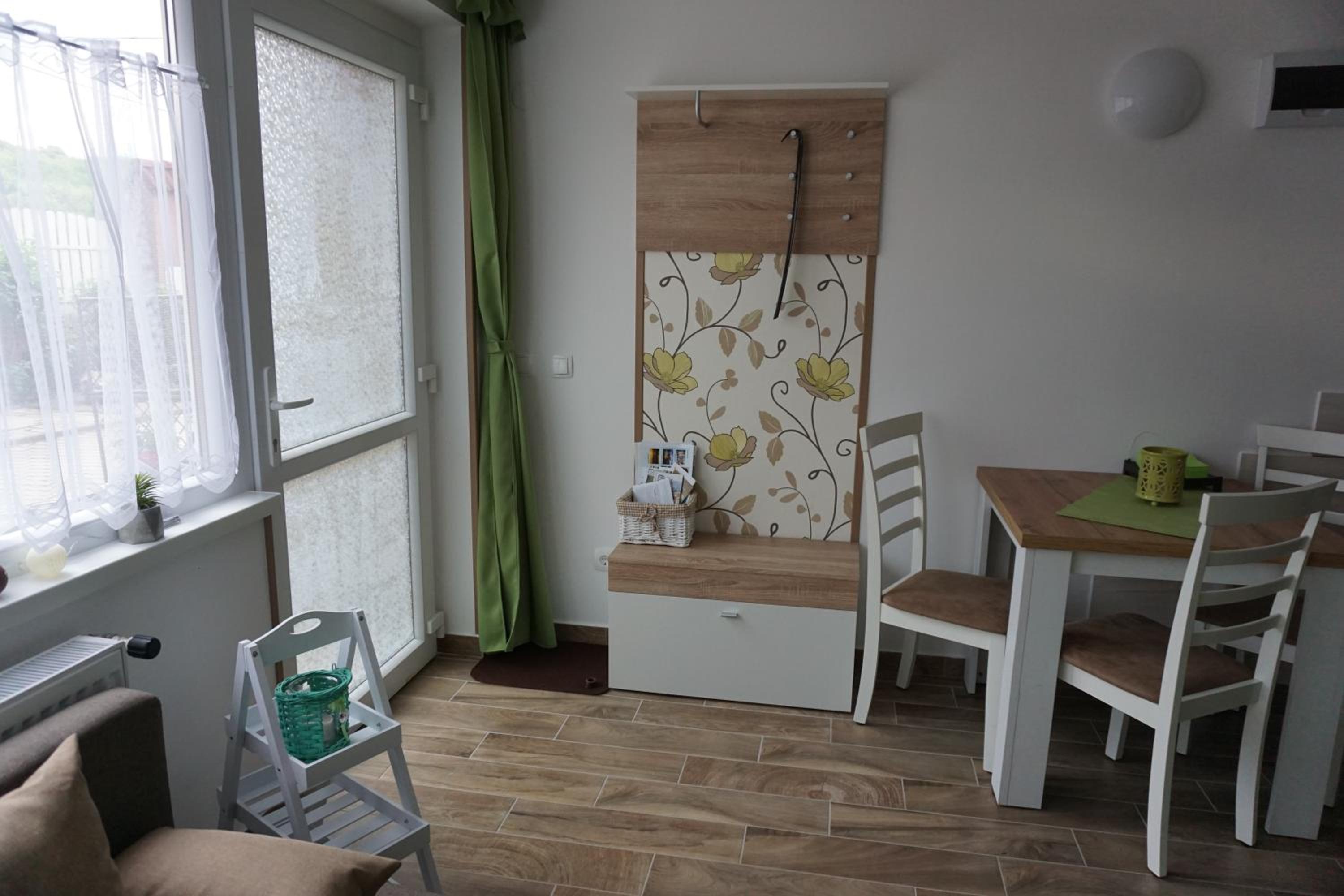 Bérc Apartman view 2