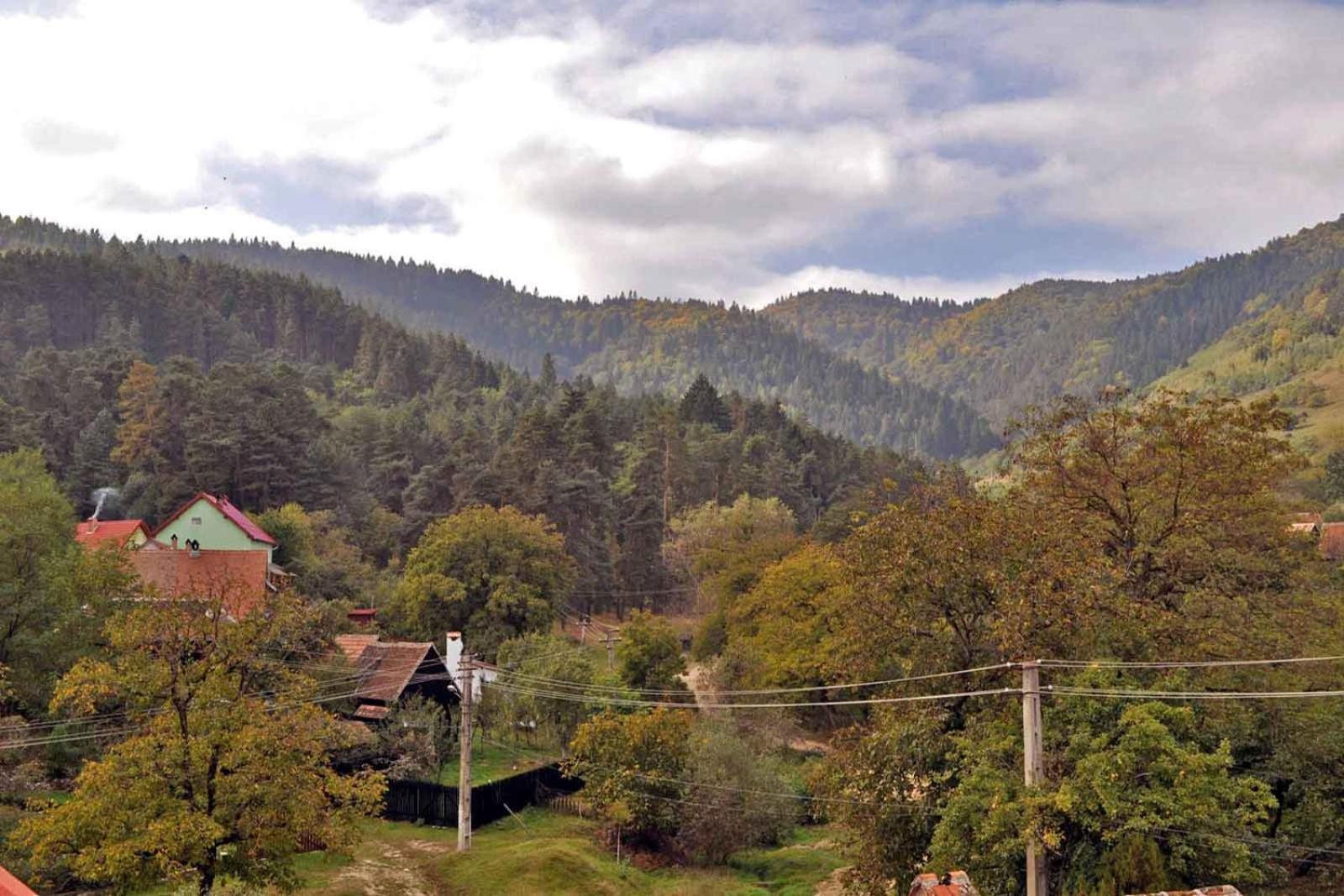 Casa Crina view 3