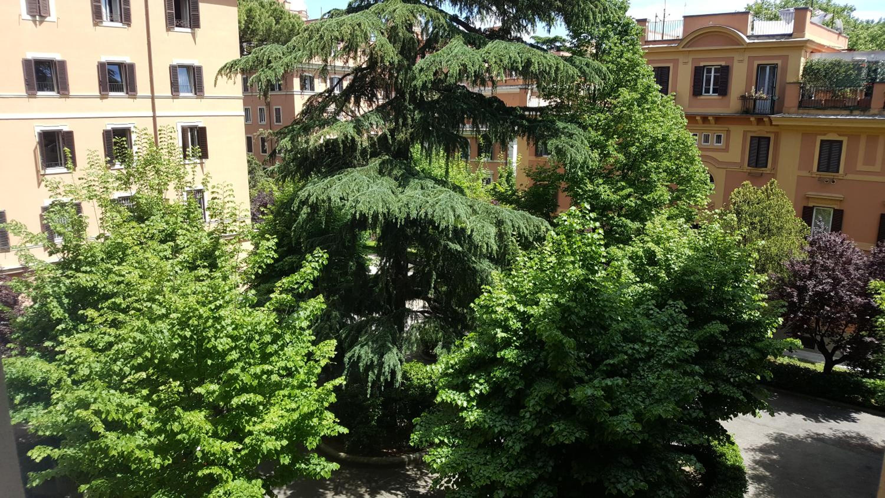 Bed & Breakfast A Casa di Lia a Roma