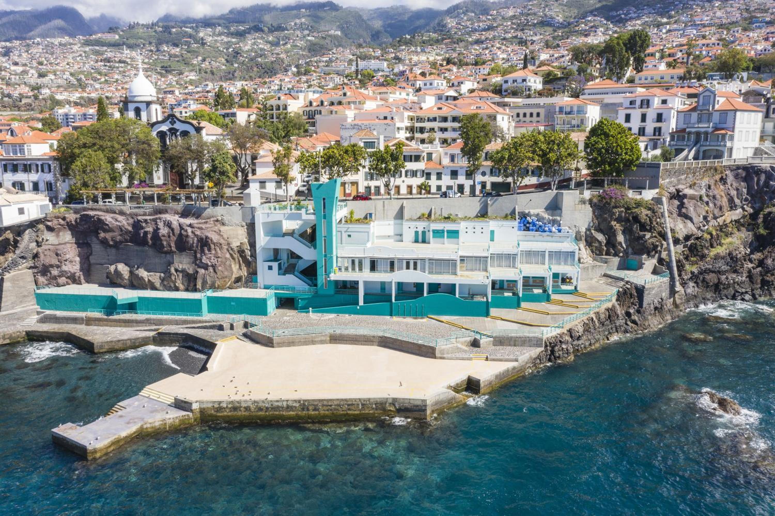 Apartment - The Historical Center of Funchal in Alojamento Local view 2