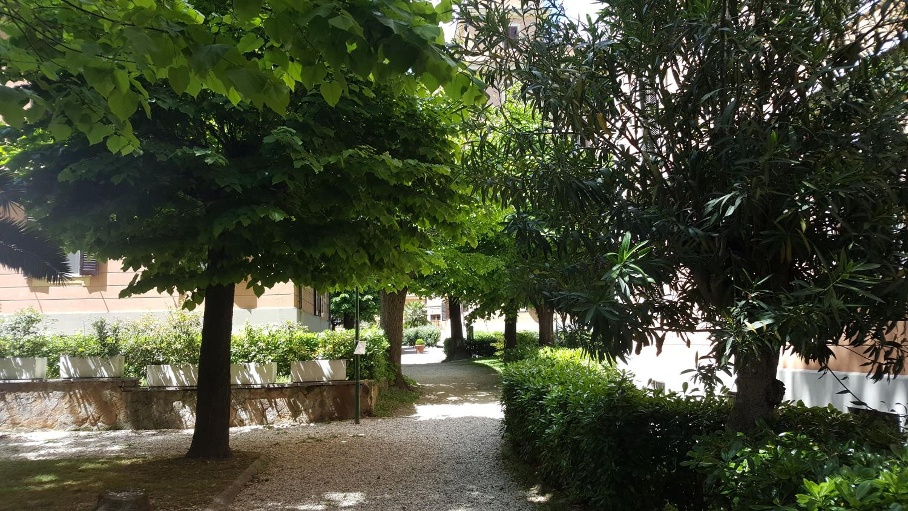 Bed & Breakfast A Casa di Lia a Roma