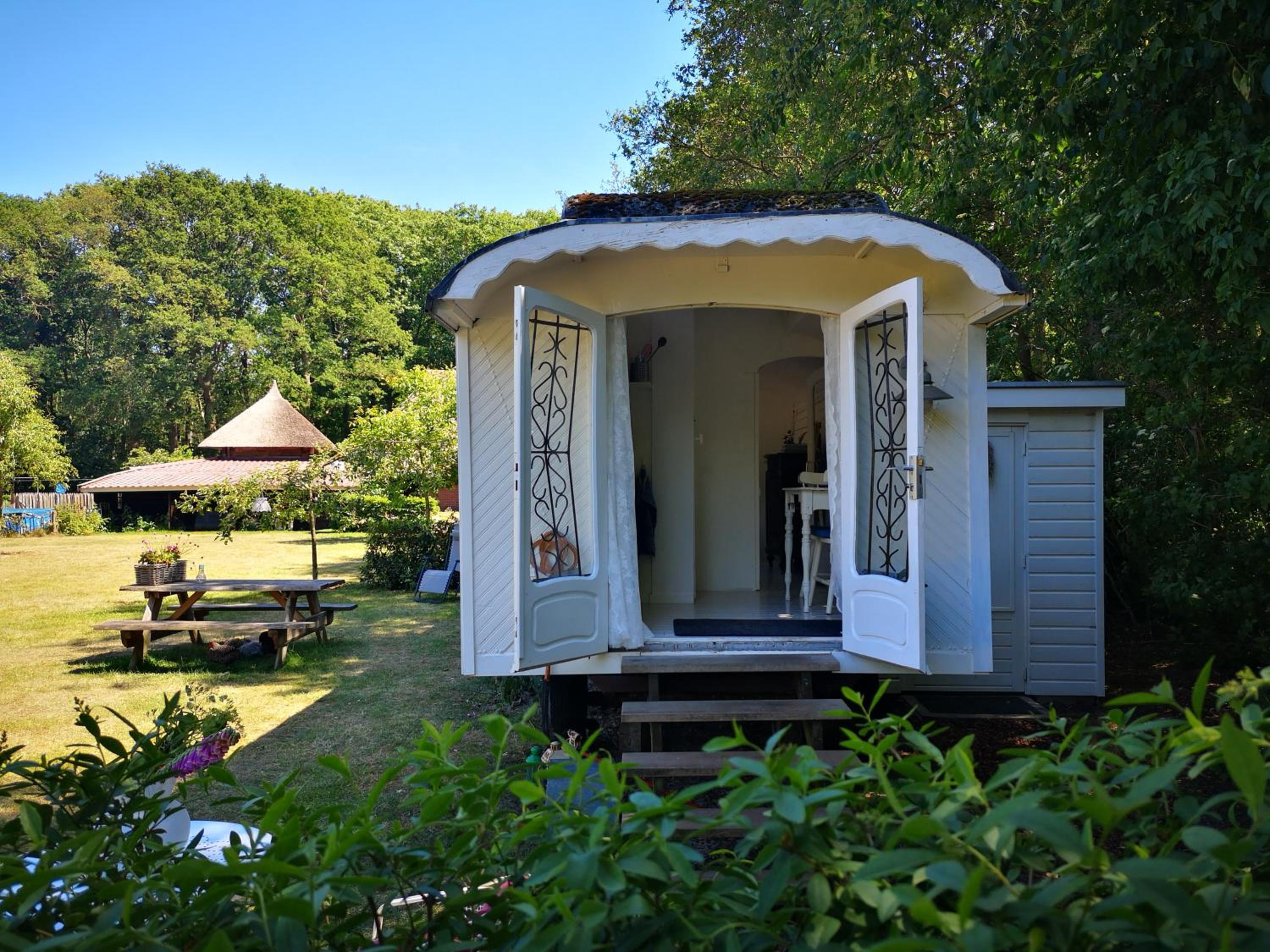 Bed & Breakfast Markelo view 4