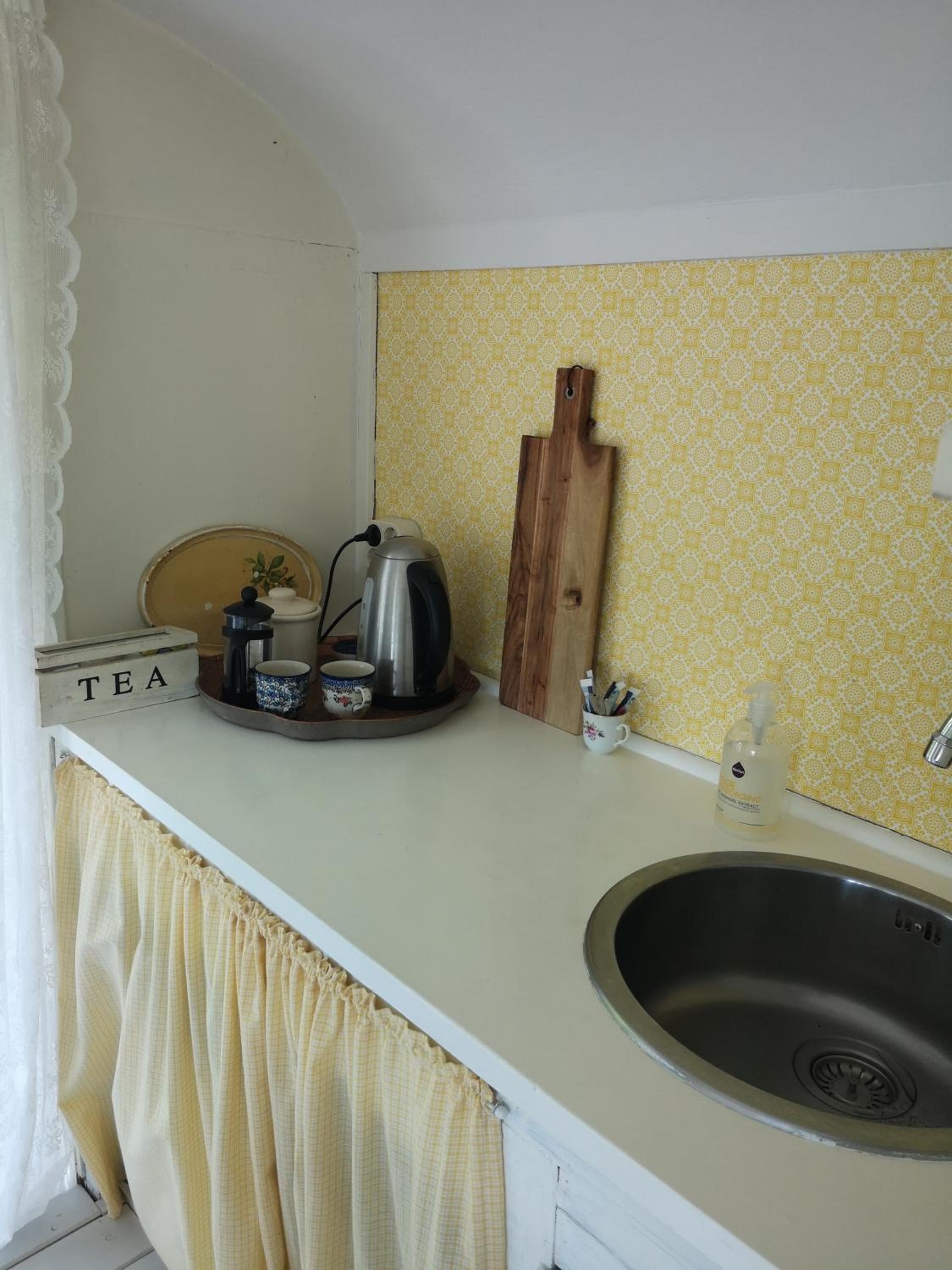 Bed & Breakfast Markelo view 5
