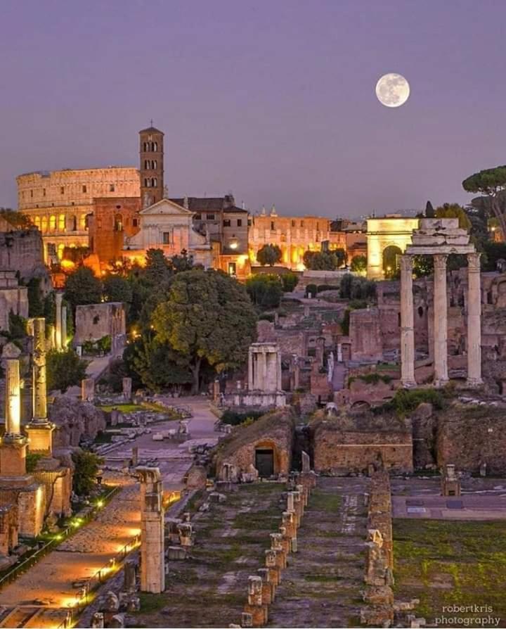 Bed & Breakfast A Casa di Lia a Roma