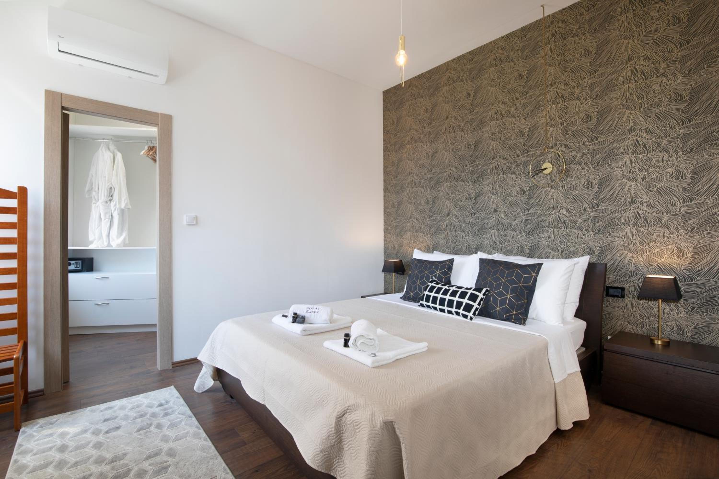 Polai Panorama Apartments with FREE Parking view 4