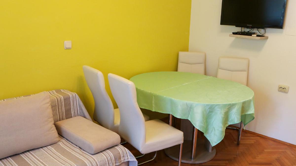 Apartman Boris view 3