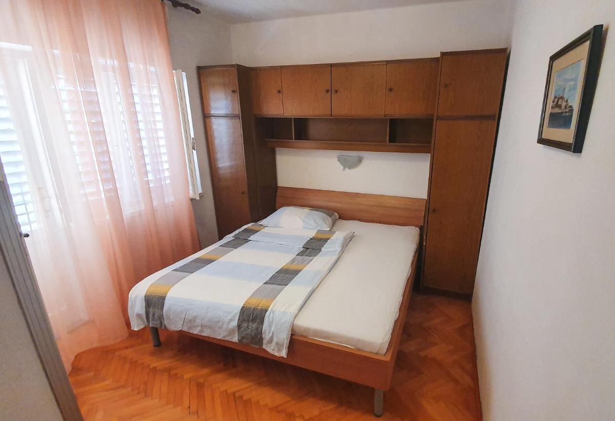 Apartman Boris view 4