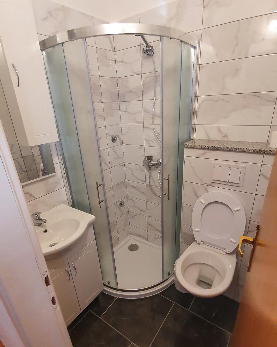 Apartman Boris view 5