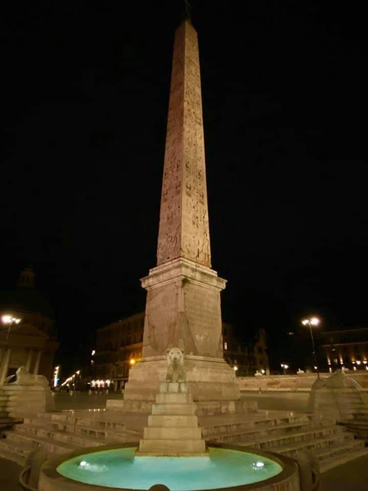 Bed & Breakfast A Casa di Lia a Roma