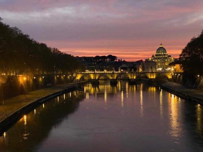 Bed & Breakfast A Casa di Lia a Roma
