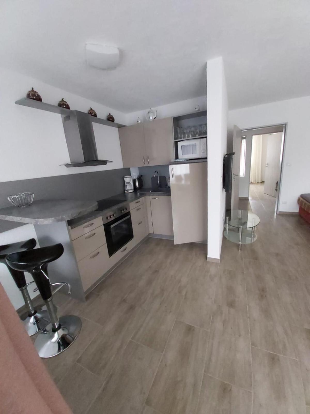 Ferienwohnung Stroh view 5