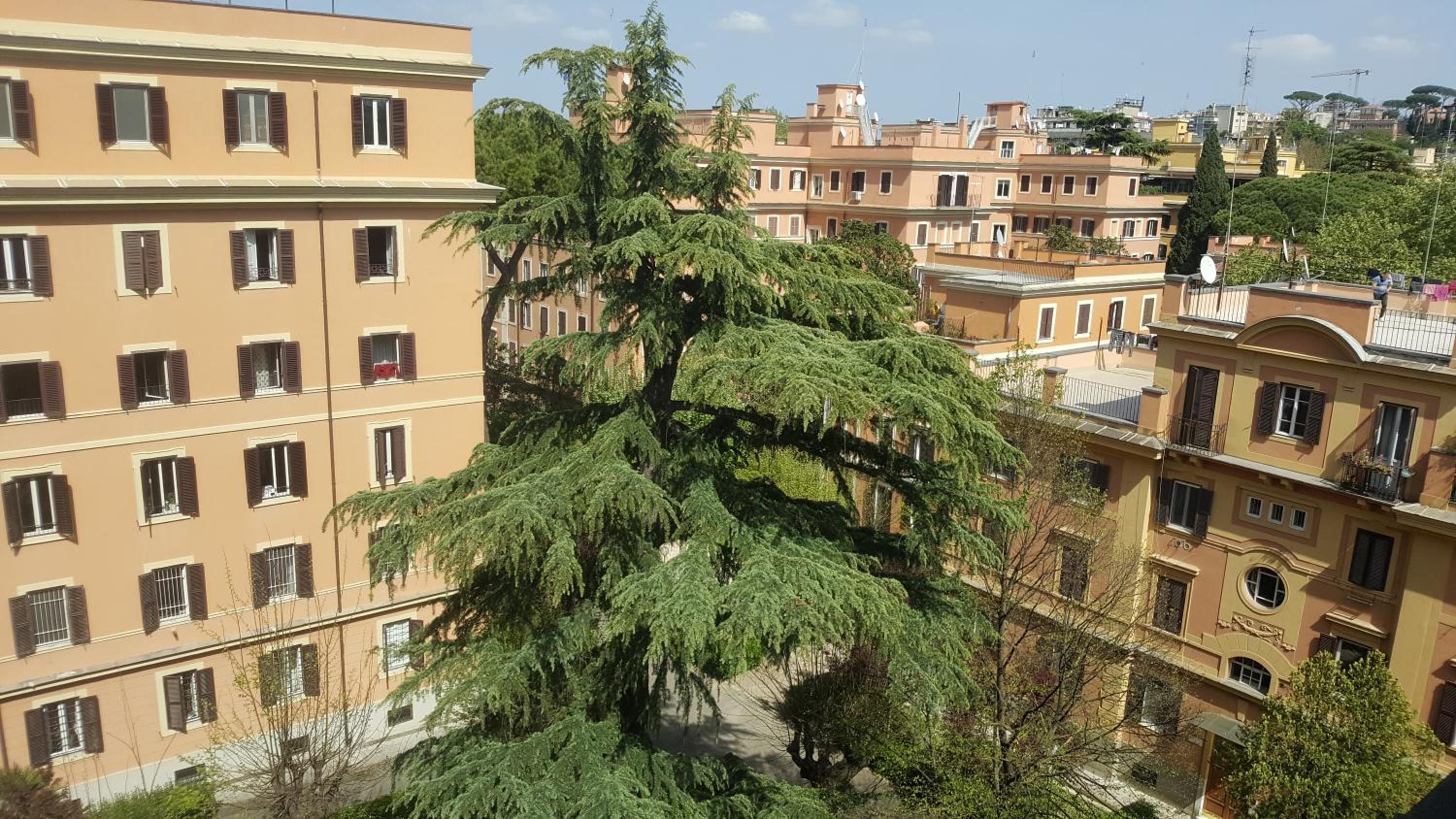 Bed & Breakfast A Casa di Lia a Roma
