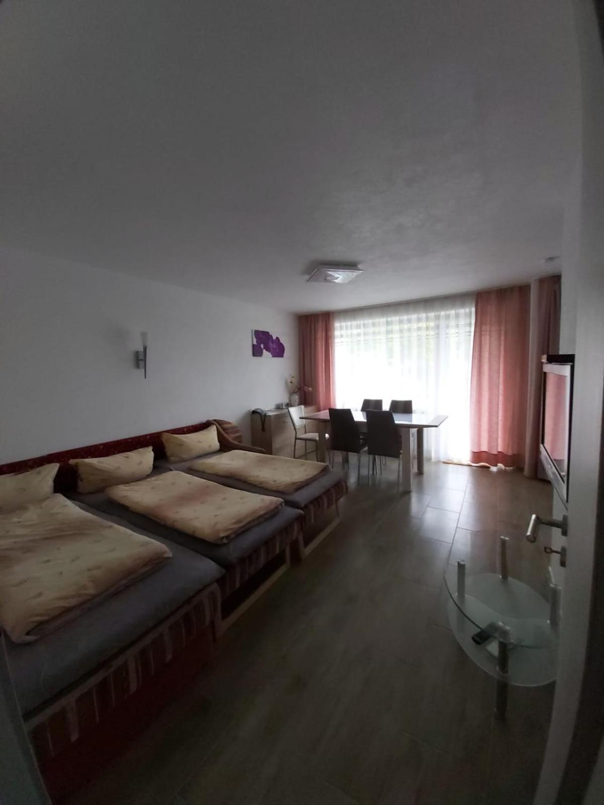 Ferienwohnung Stroh view 3