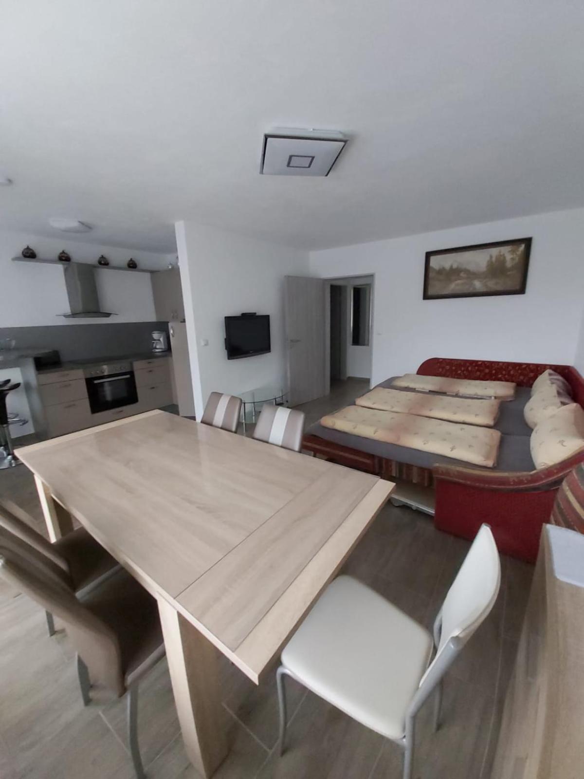 Ferienwohnung Stroh view 2