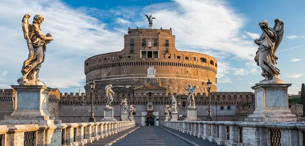 Bed & Breakfast A Casa di Lia a Roma