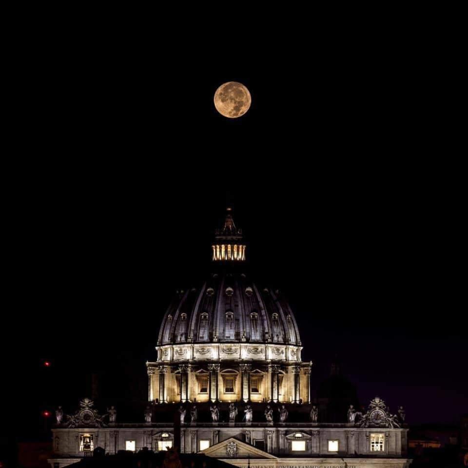 Bed & Breakfast A Casa di Lia a Roma