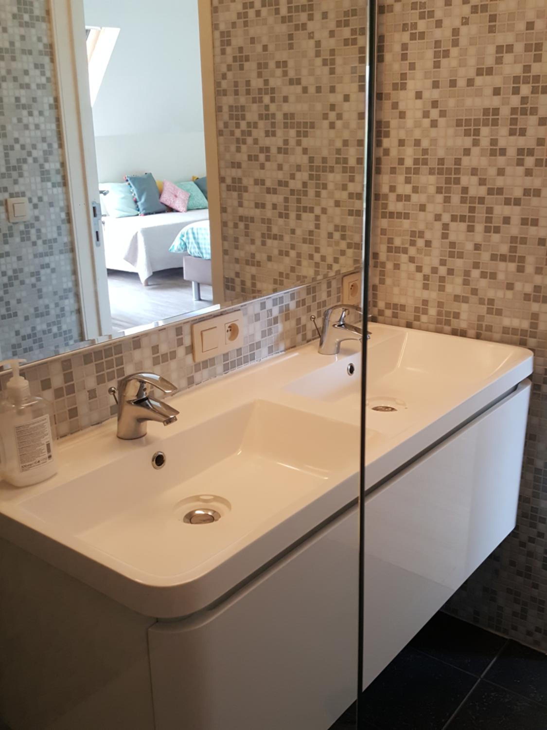 B&B Villa Vanilla
