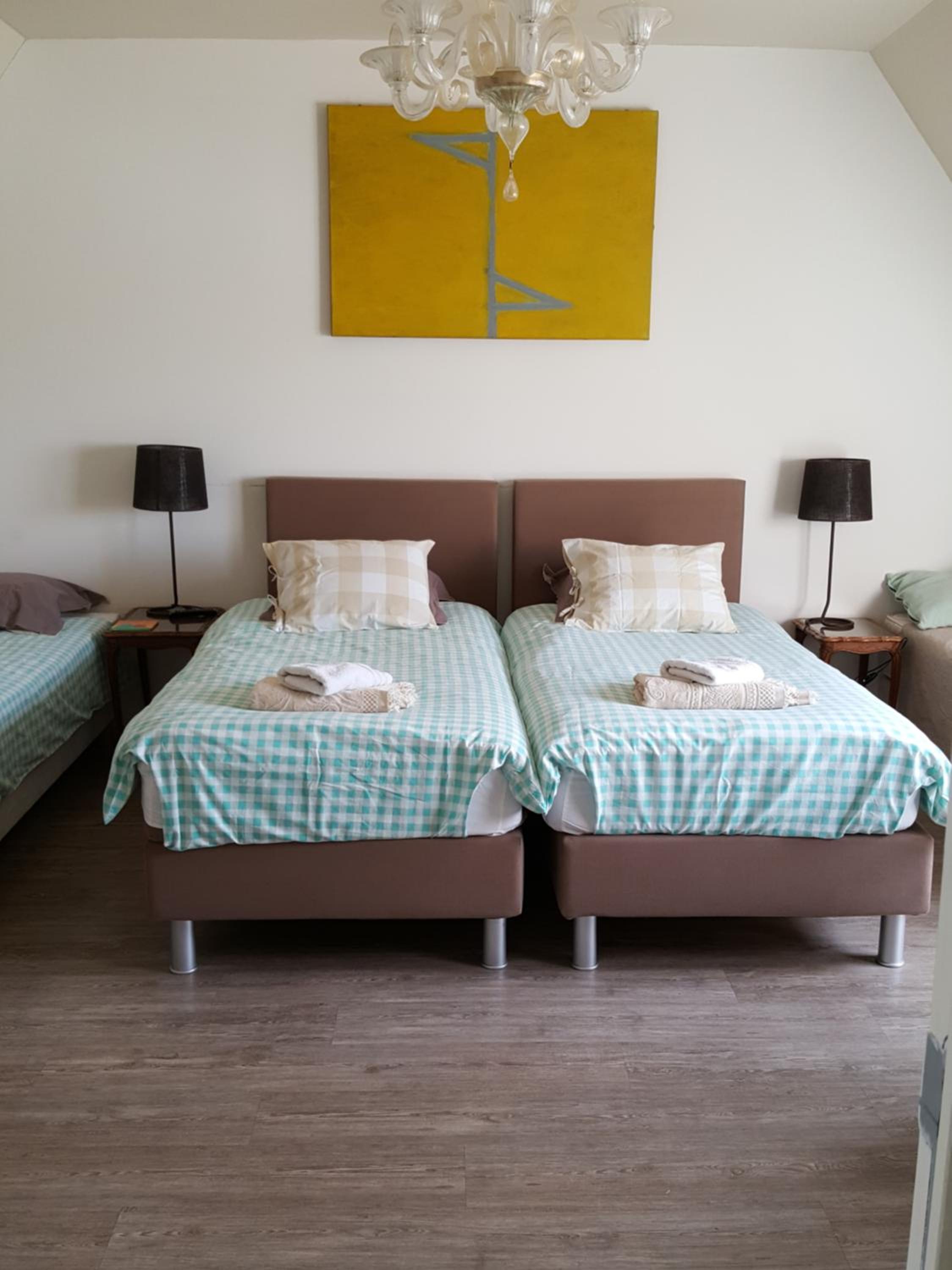 B&B Villa Vanilla