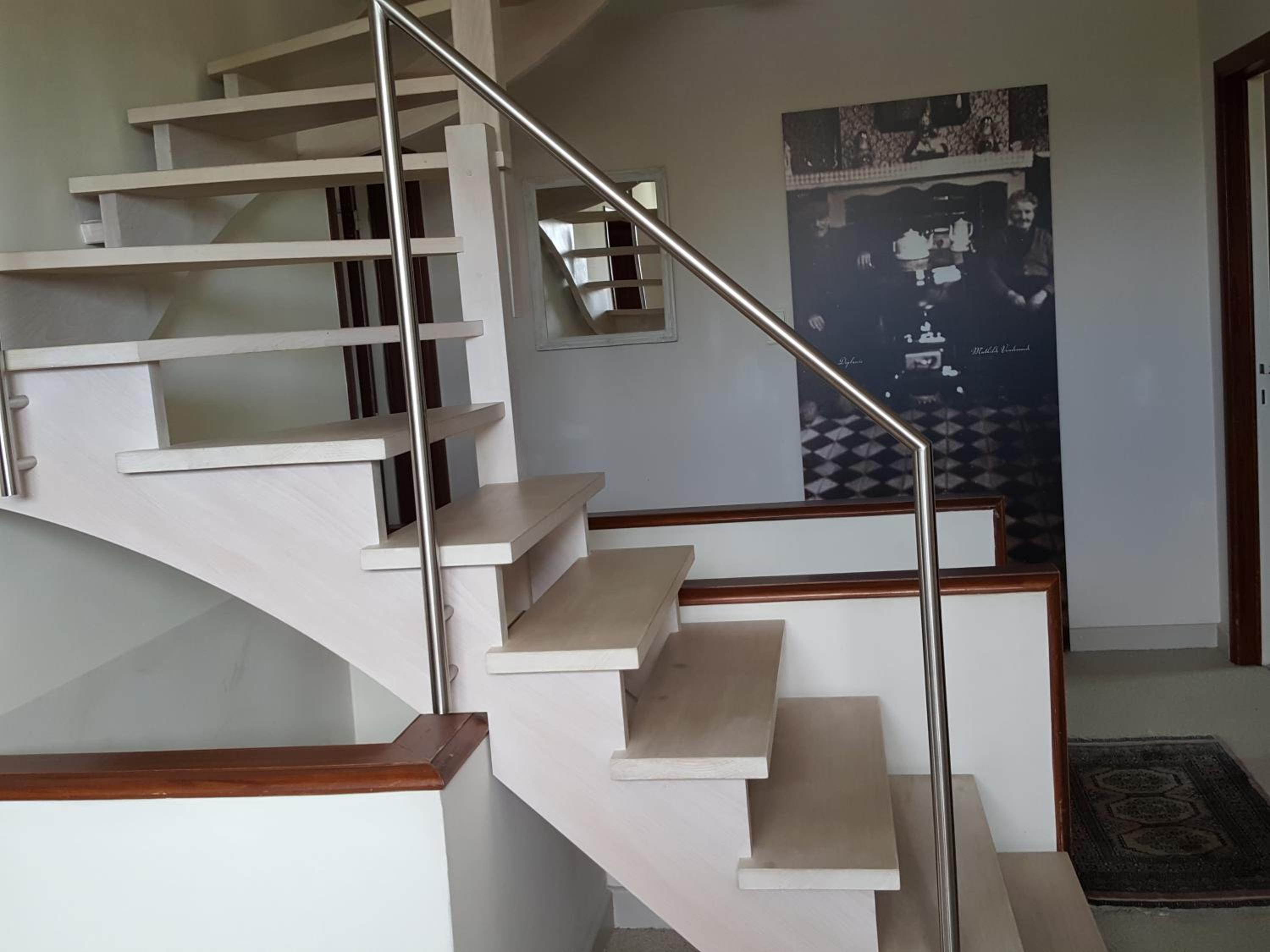 B&B Villa Vanilla