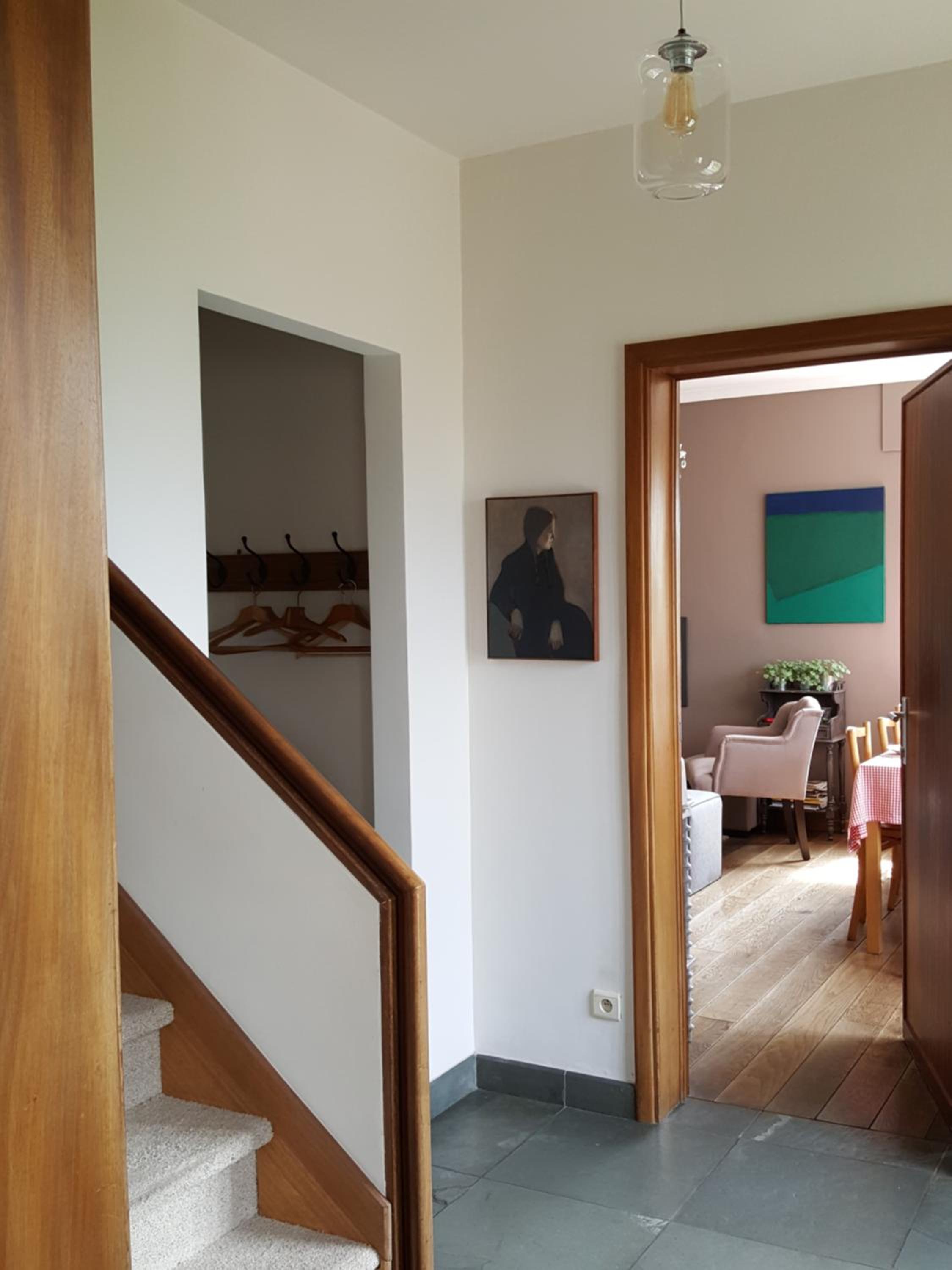 B&B Villa Vanilla