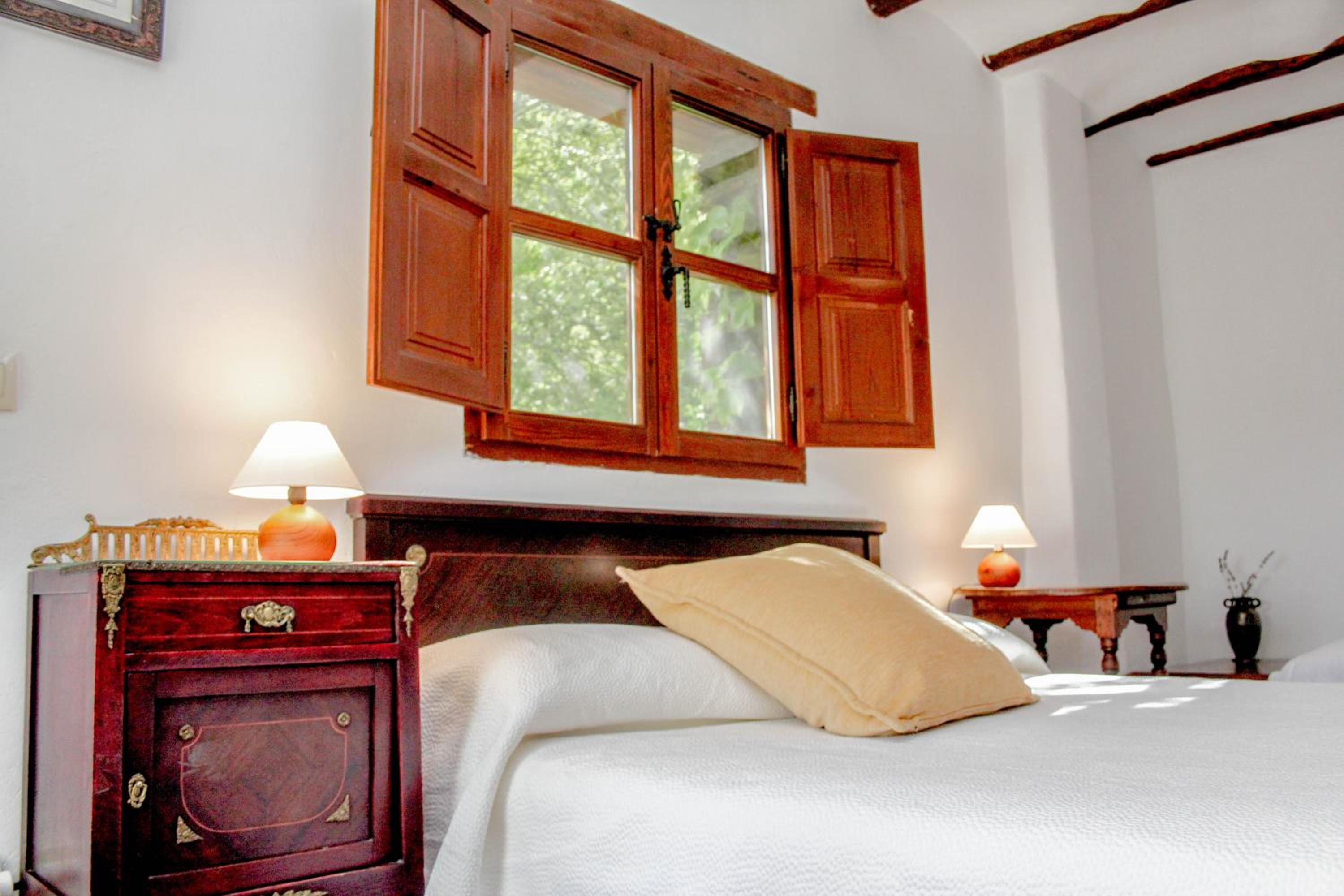 Casa Rural Catifalarga Alpujarra