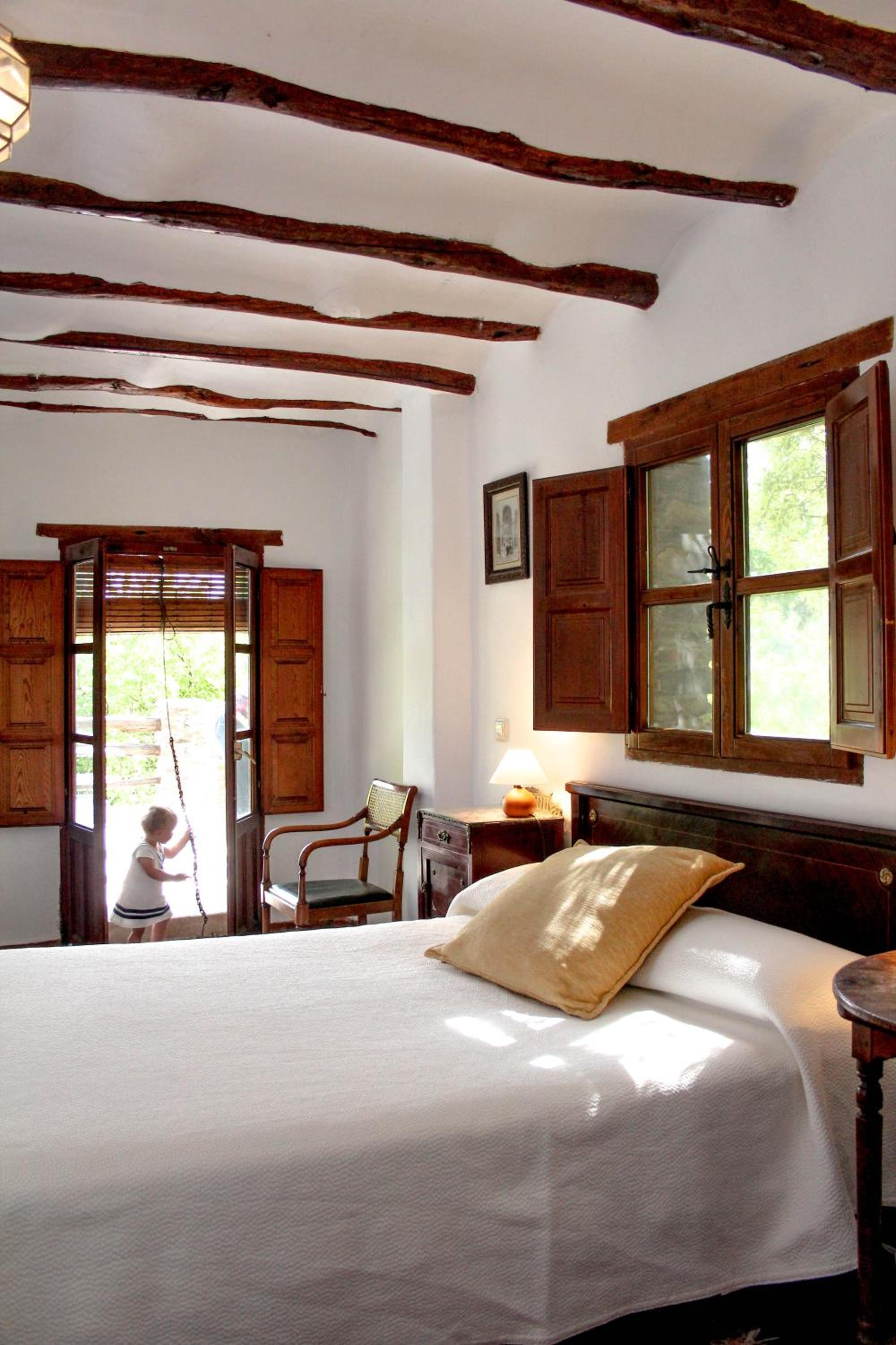 Casa Rural Catifalarga Alpujarra