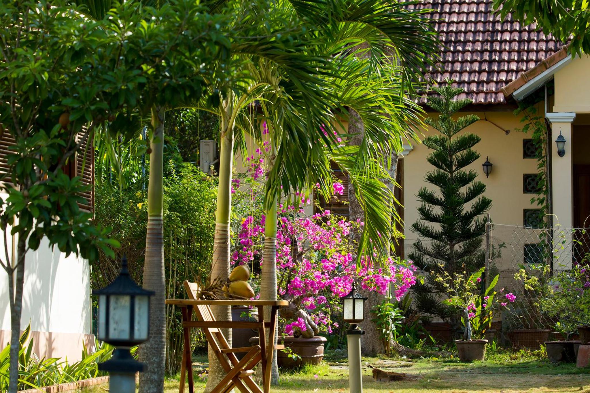 Spring Garden Homestay