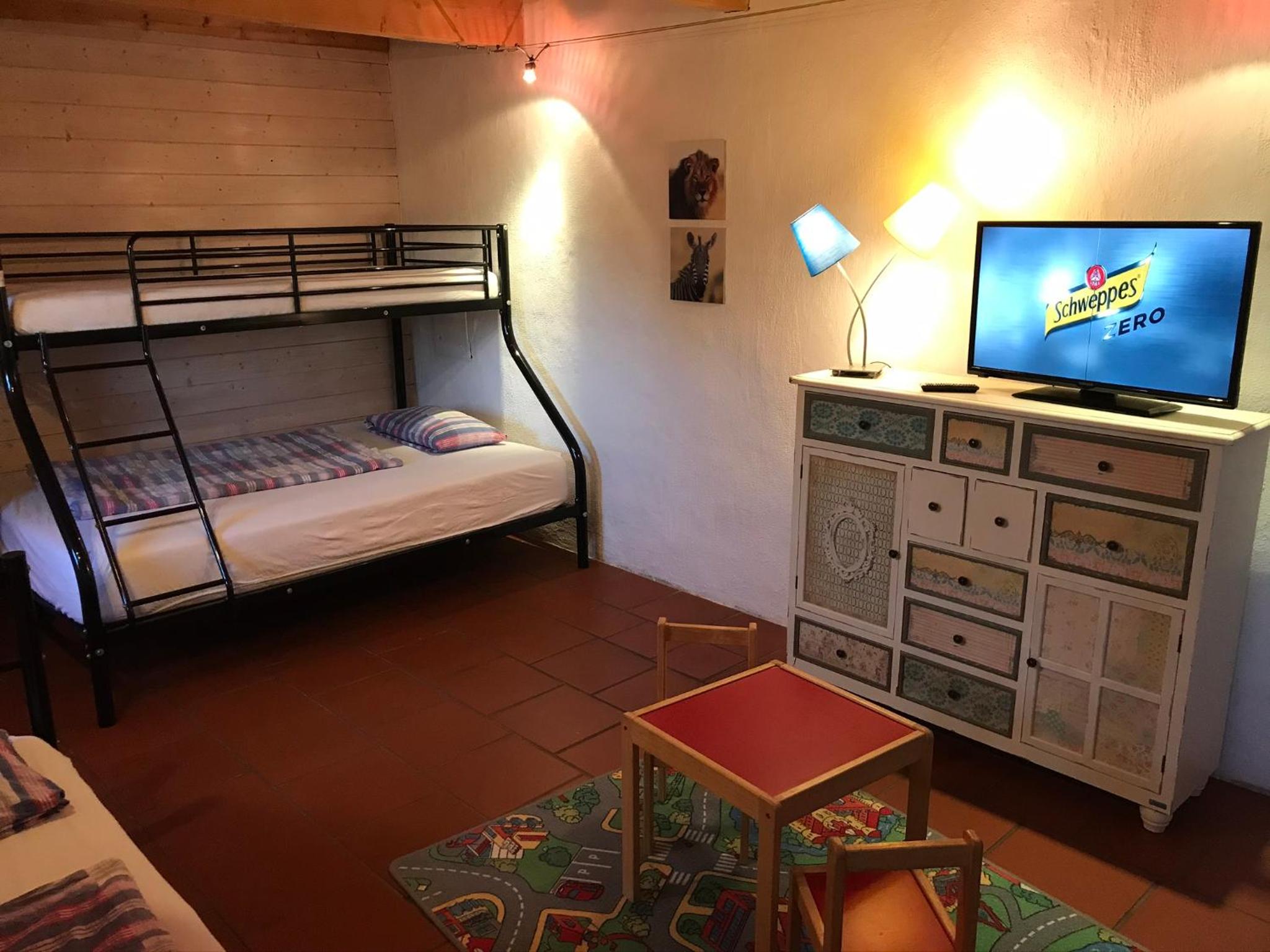 Gibbesbachhof Black Forest Apartments