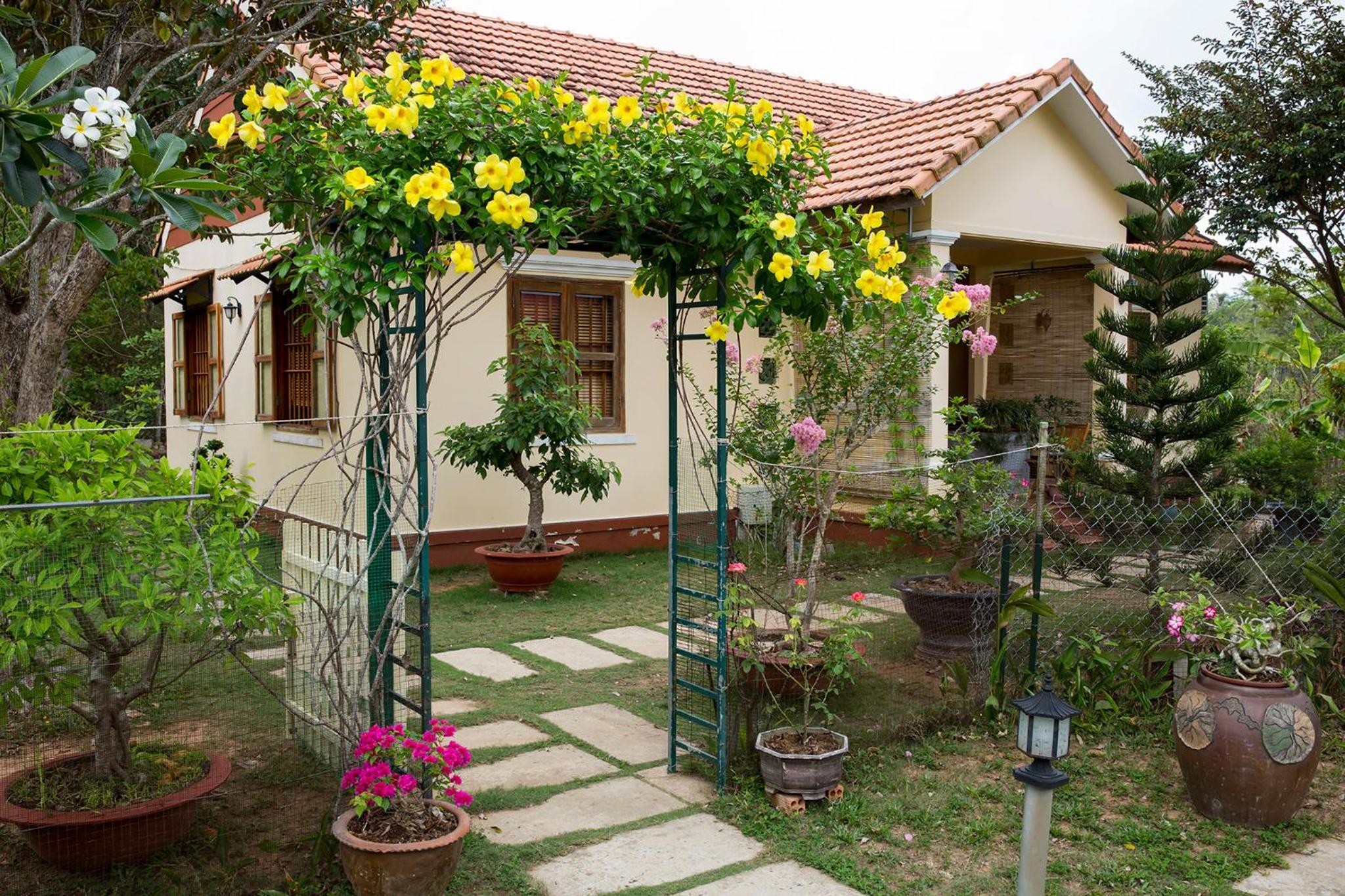 Spring Garden Homestay