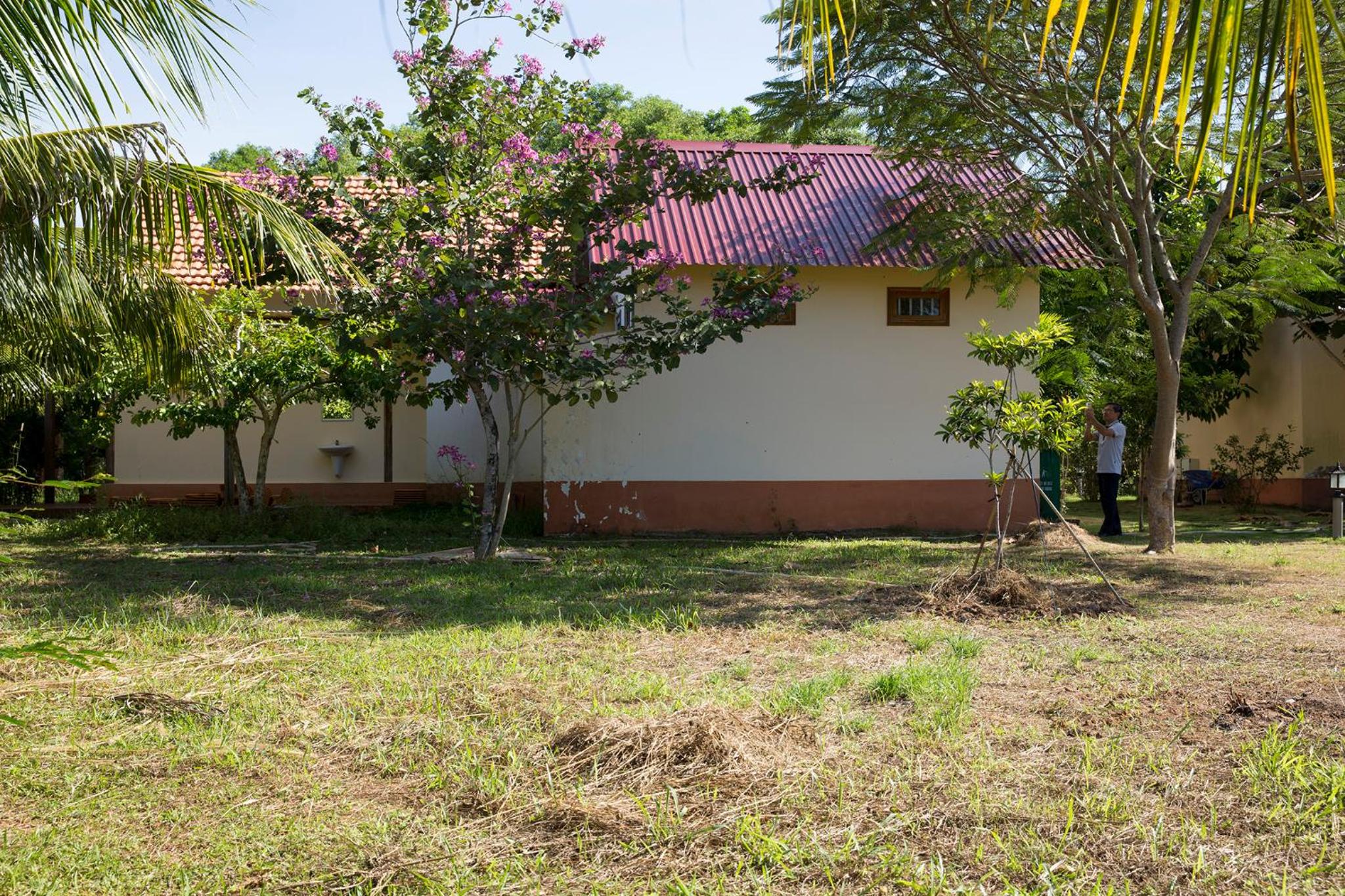 Spring Garden Homestay