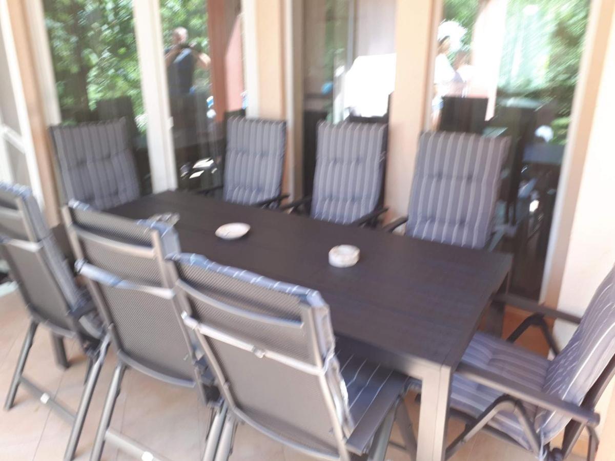 Ferienhaus Judit