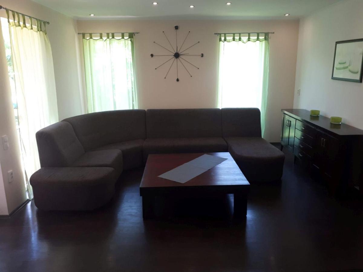 Ferienhaus Judit