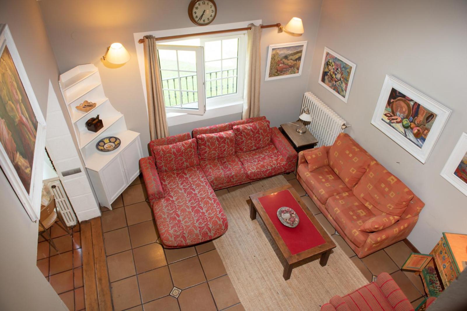 Casa Rural Alquitara