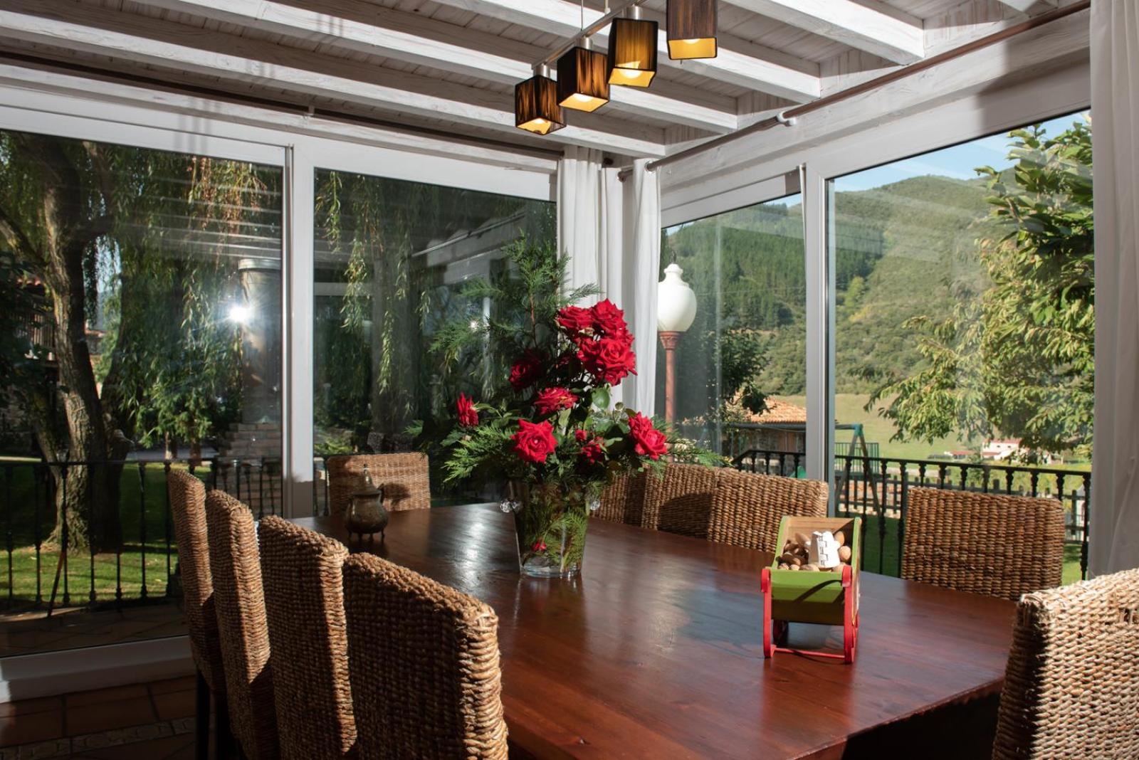 Casa Rural Alquitara