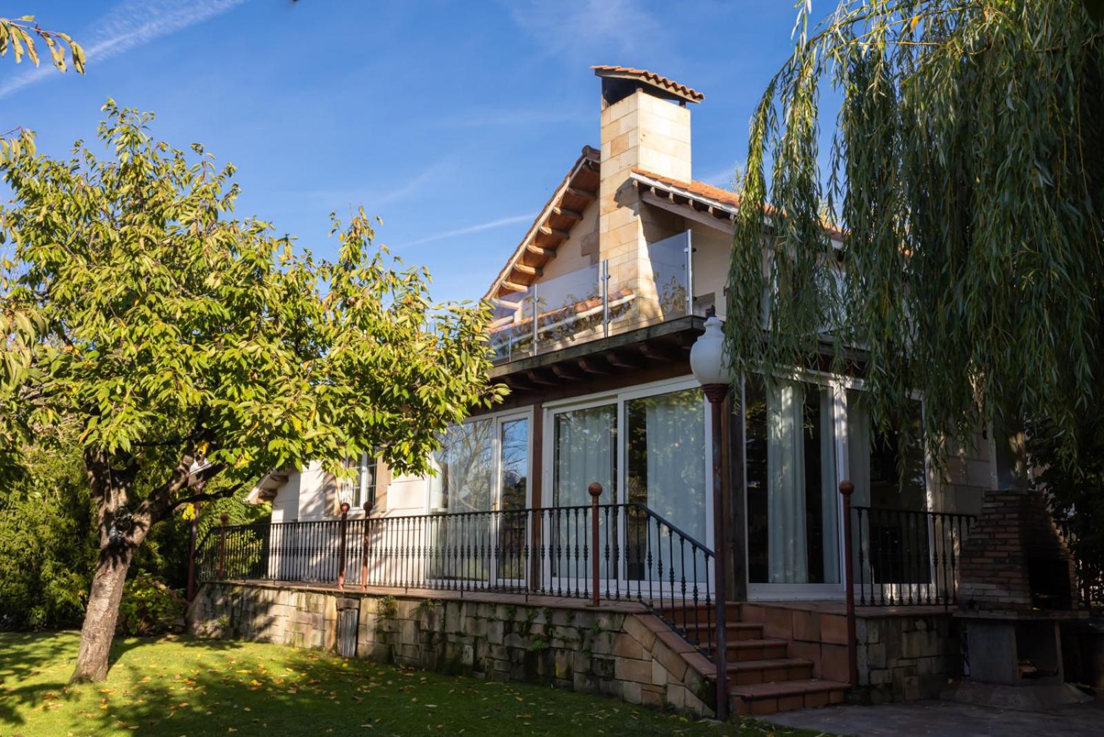 Casa Rural Alquitara