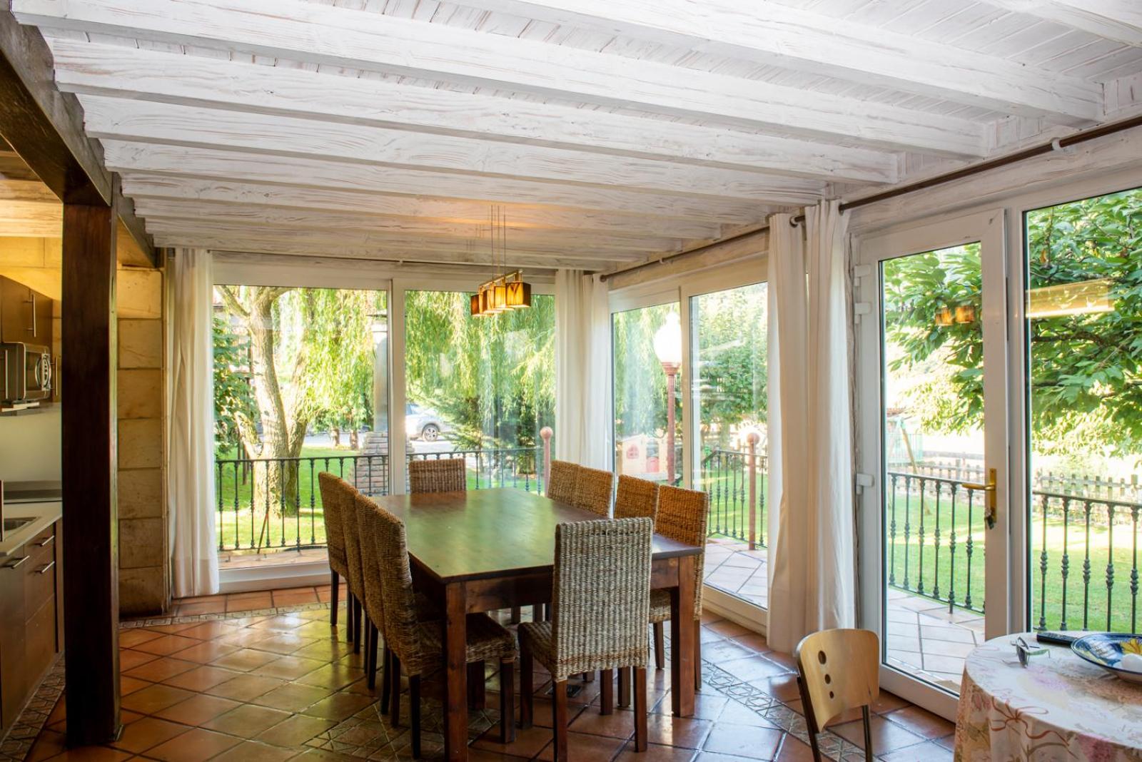 Casa Rural Alquitara