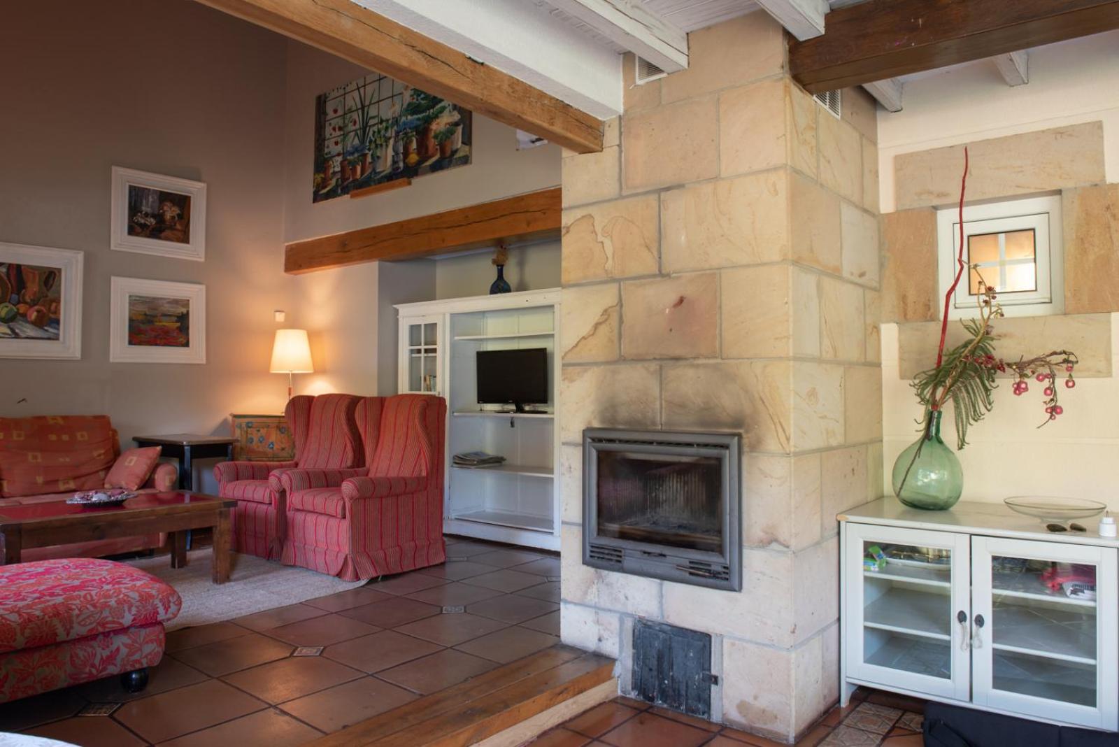Casa Rural Alquitara