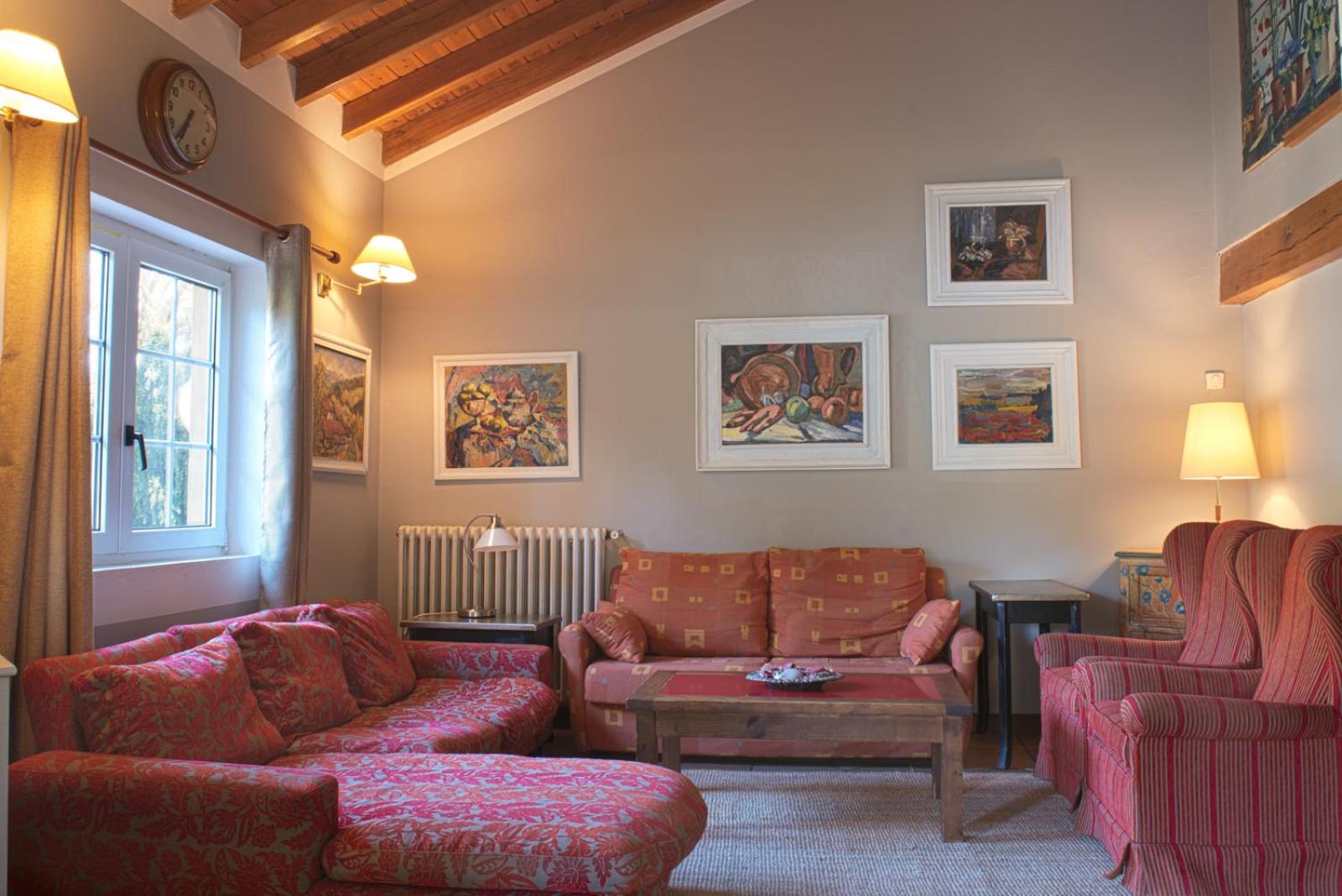 Casa Rural Alquitara