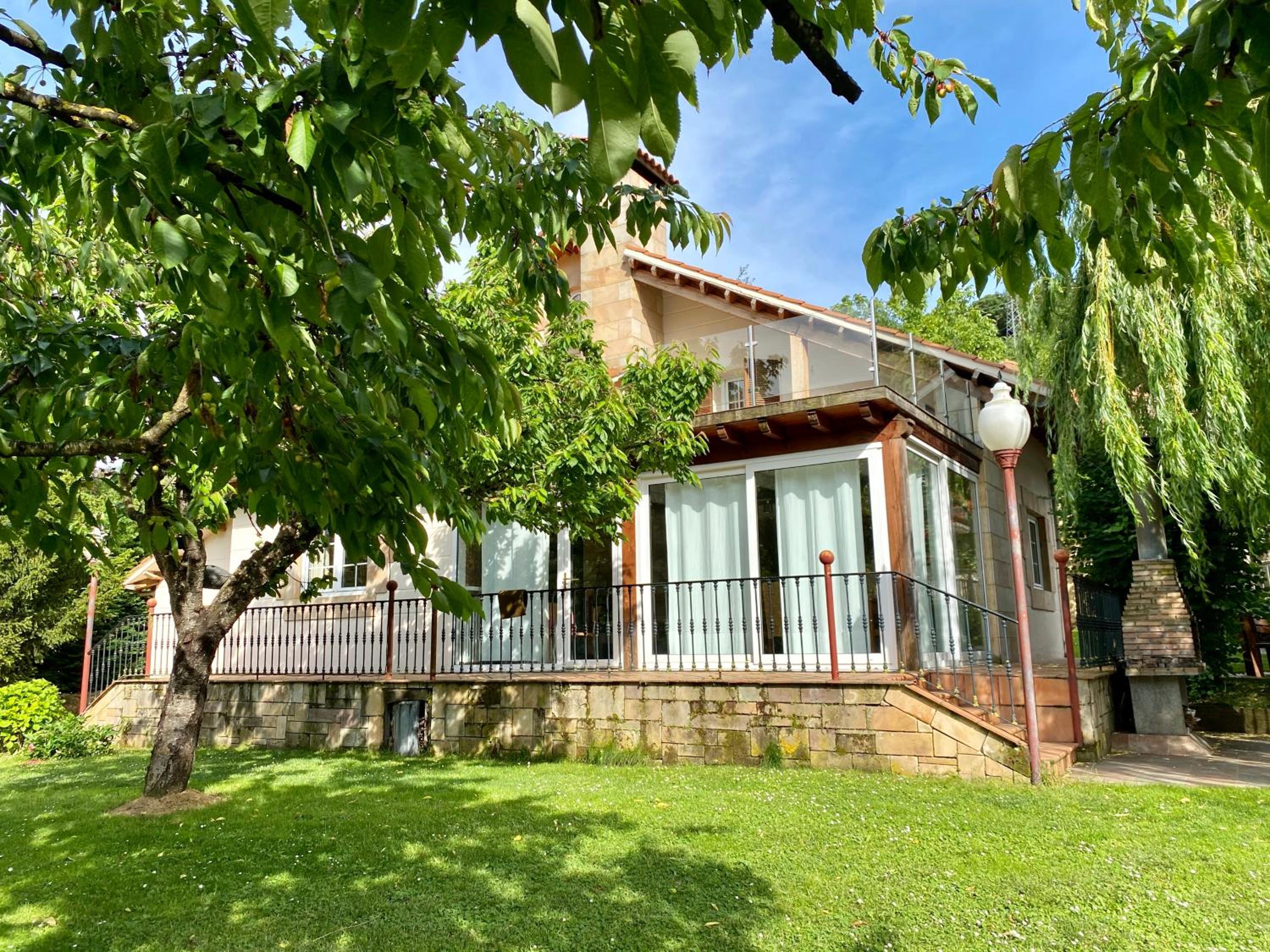 Casa Rural Alquitara