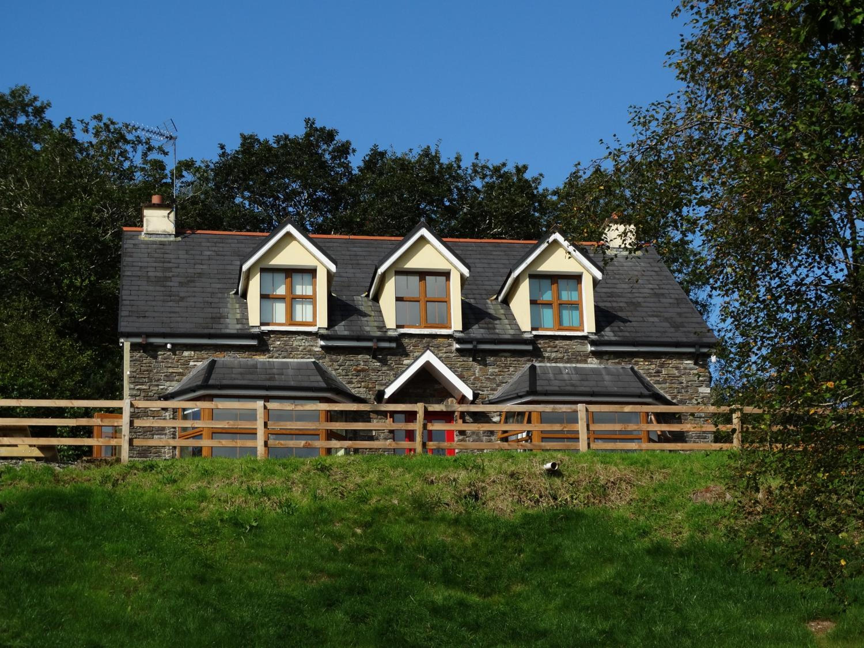 The River House view 3