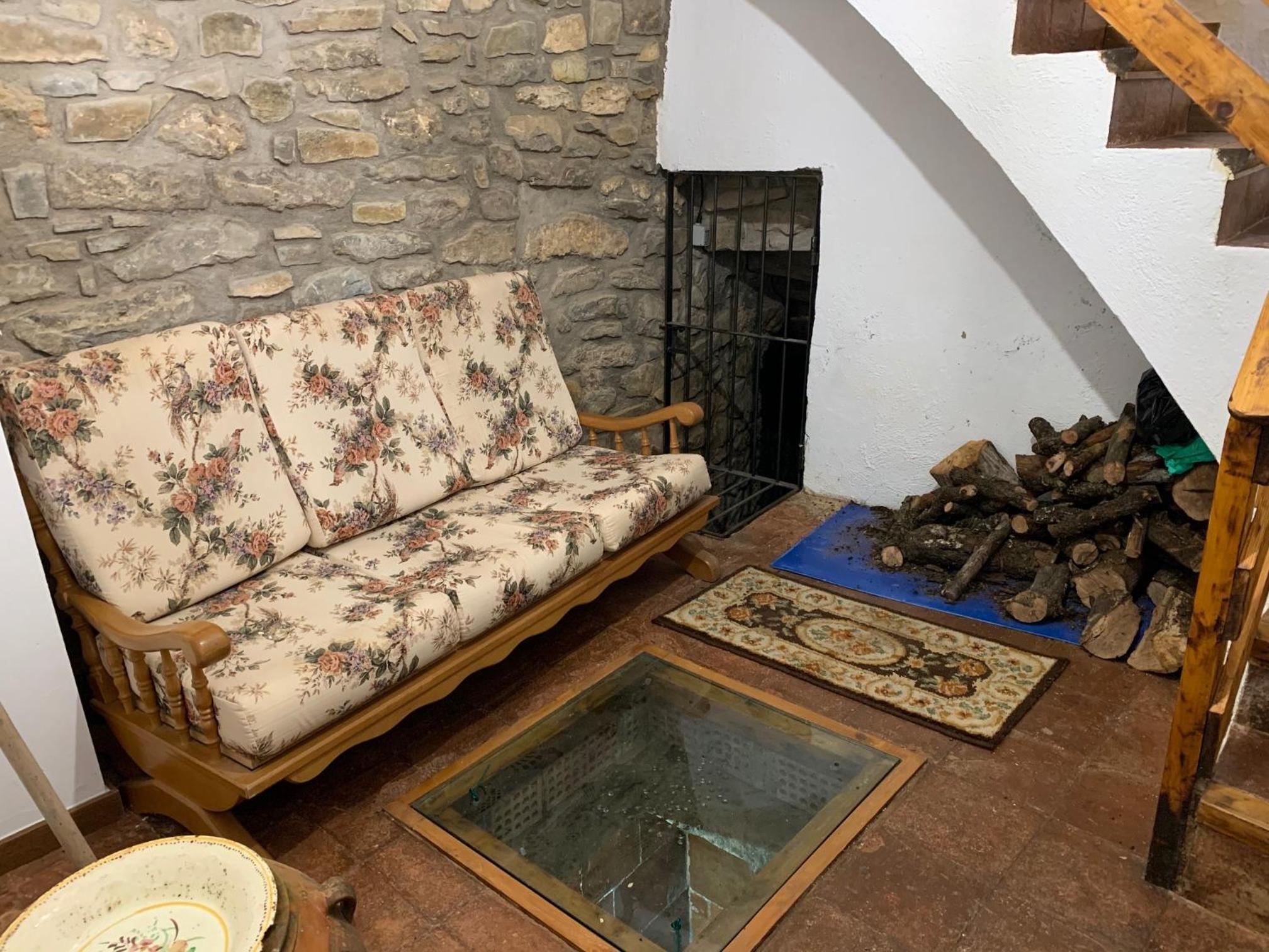 Casa Marqueso - Property Image 1