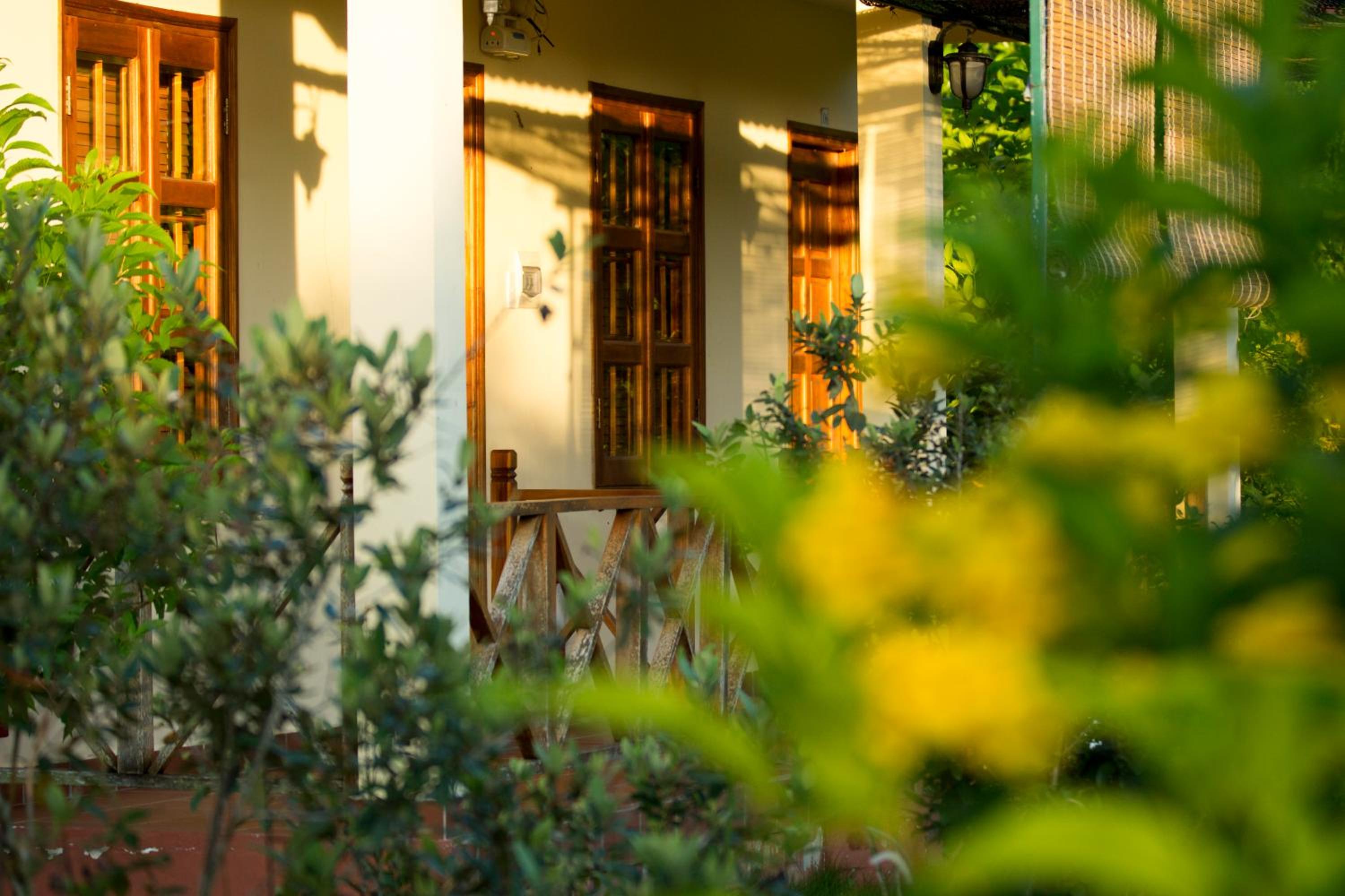 Spring Garden Homestay
