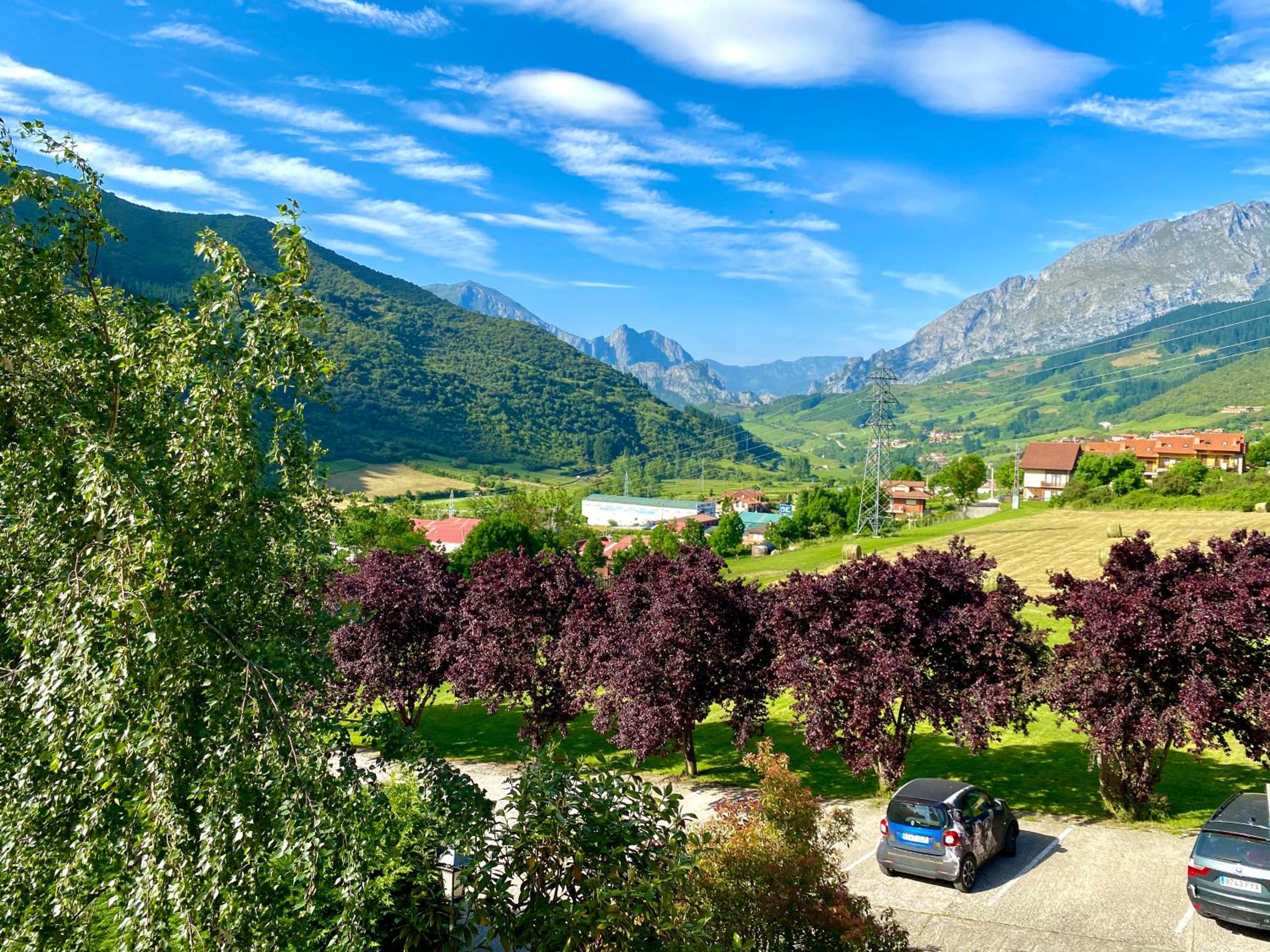 Casa Rural Alquitara